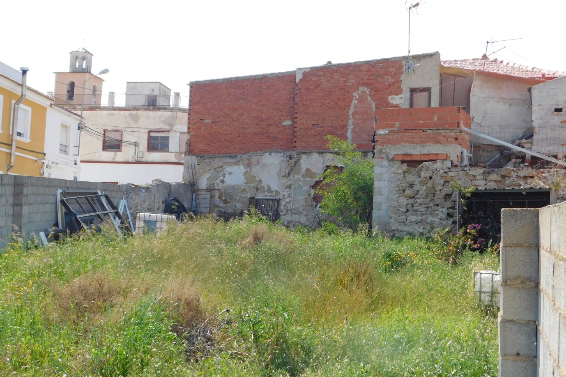 Sale - Plot Land -
Torremendo