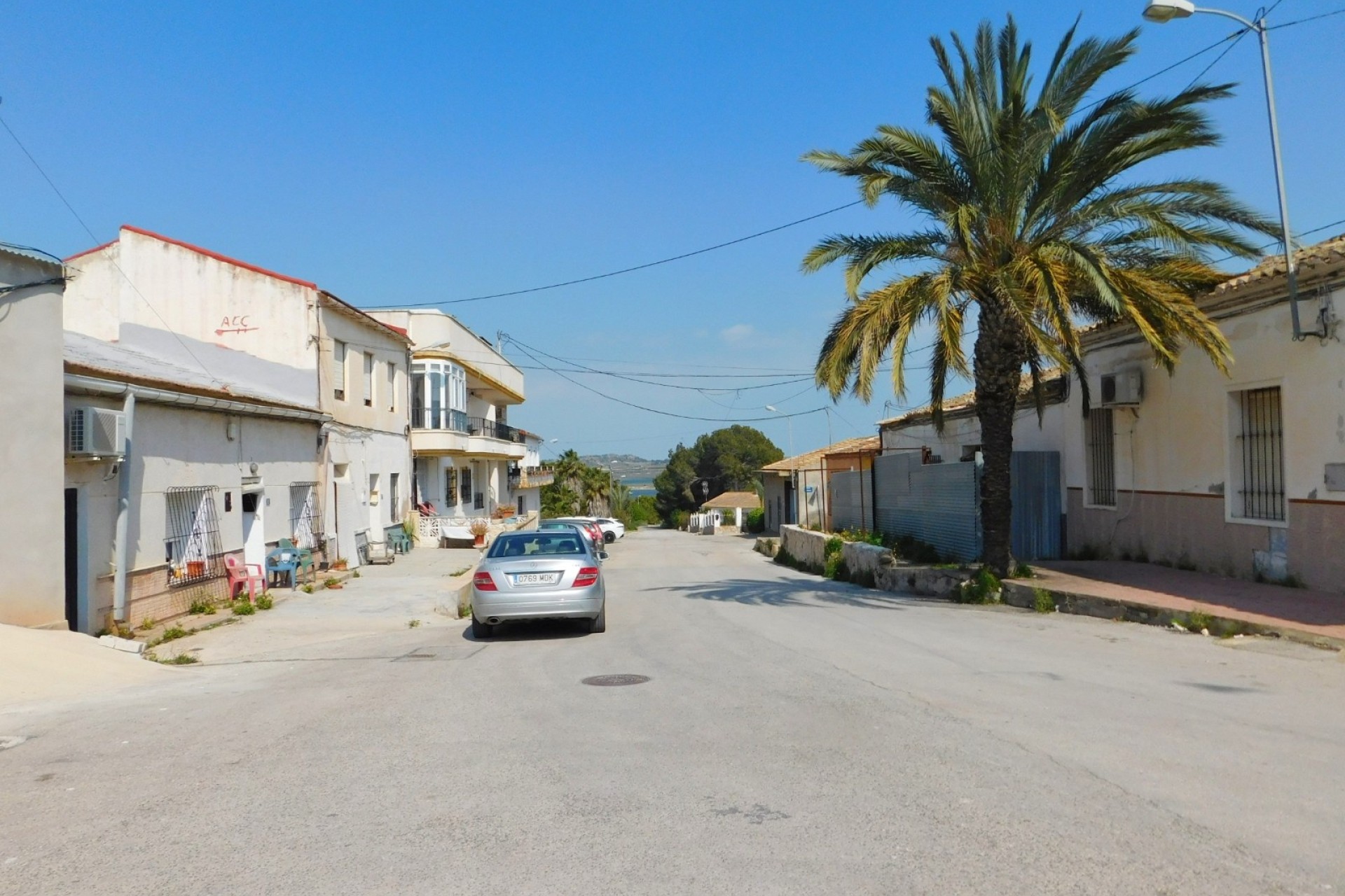 Sale - Plot Land -
Torremendo