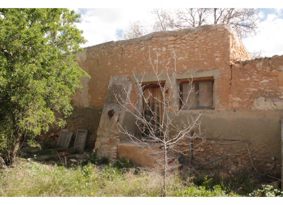 Sale - Restoration Project -
Úbeda - Úbeda Alicante