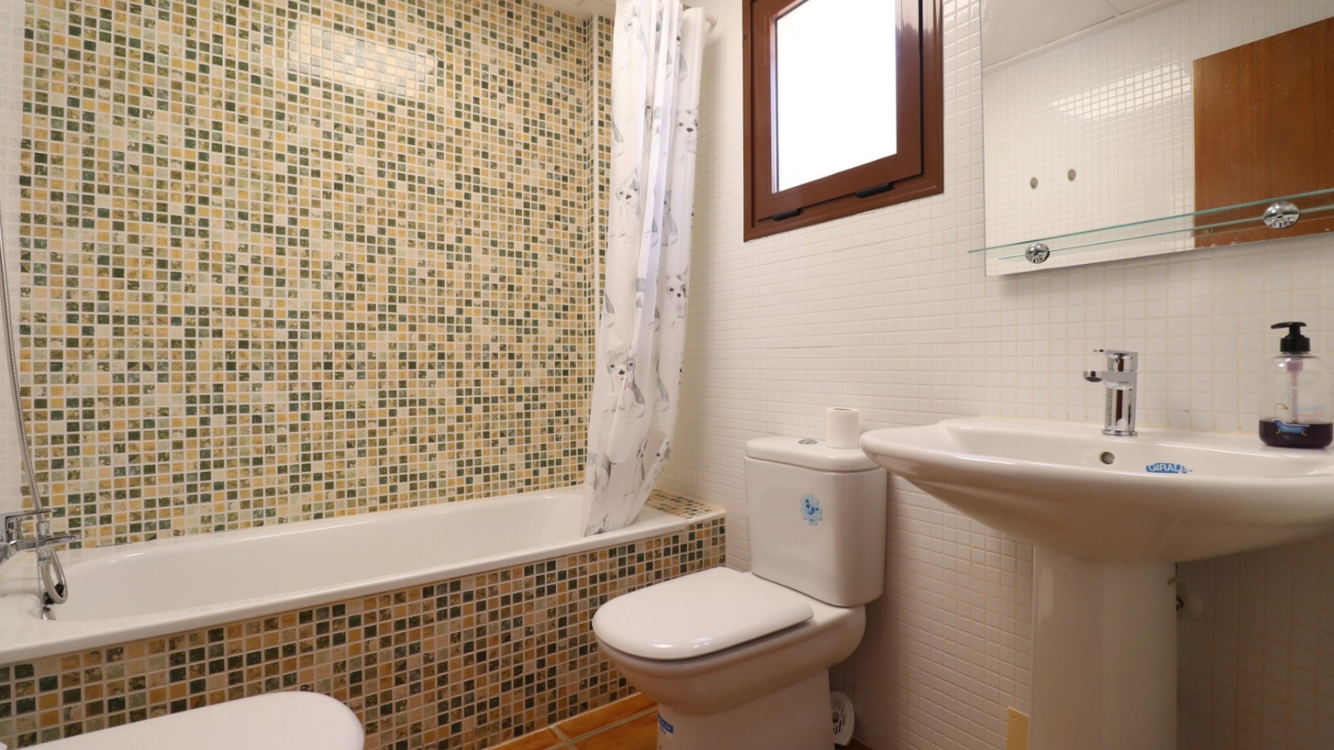 Sale - Semi Detached Villa -
Algorfa - La Finca Golf Resort