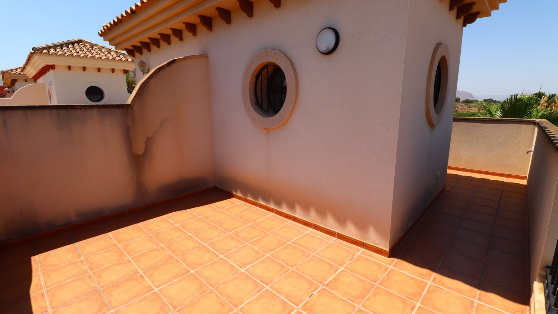 Sale - Semi Detached Villa -
Algorfa - La Finca Golf Resort