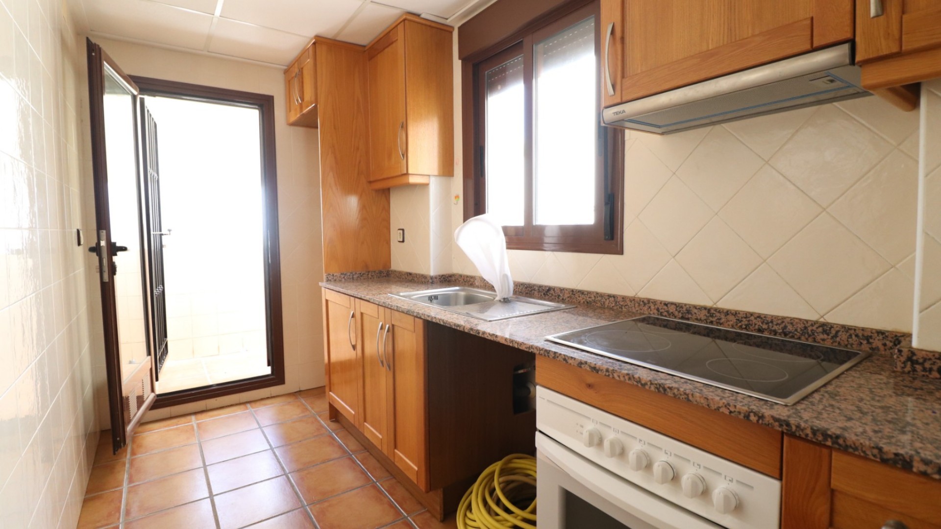 Sale - Semi Detached Villa -
Algorfa - La Finca Golf Resort