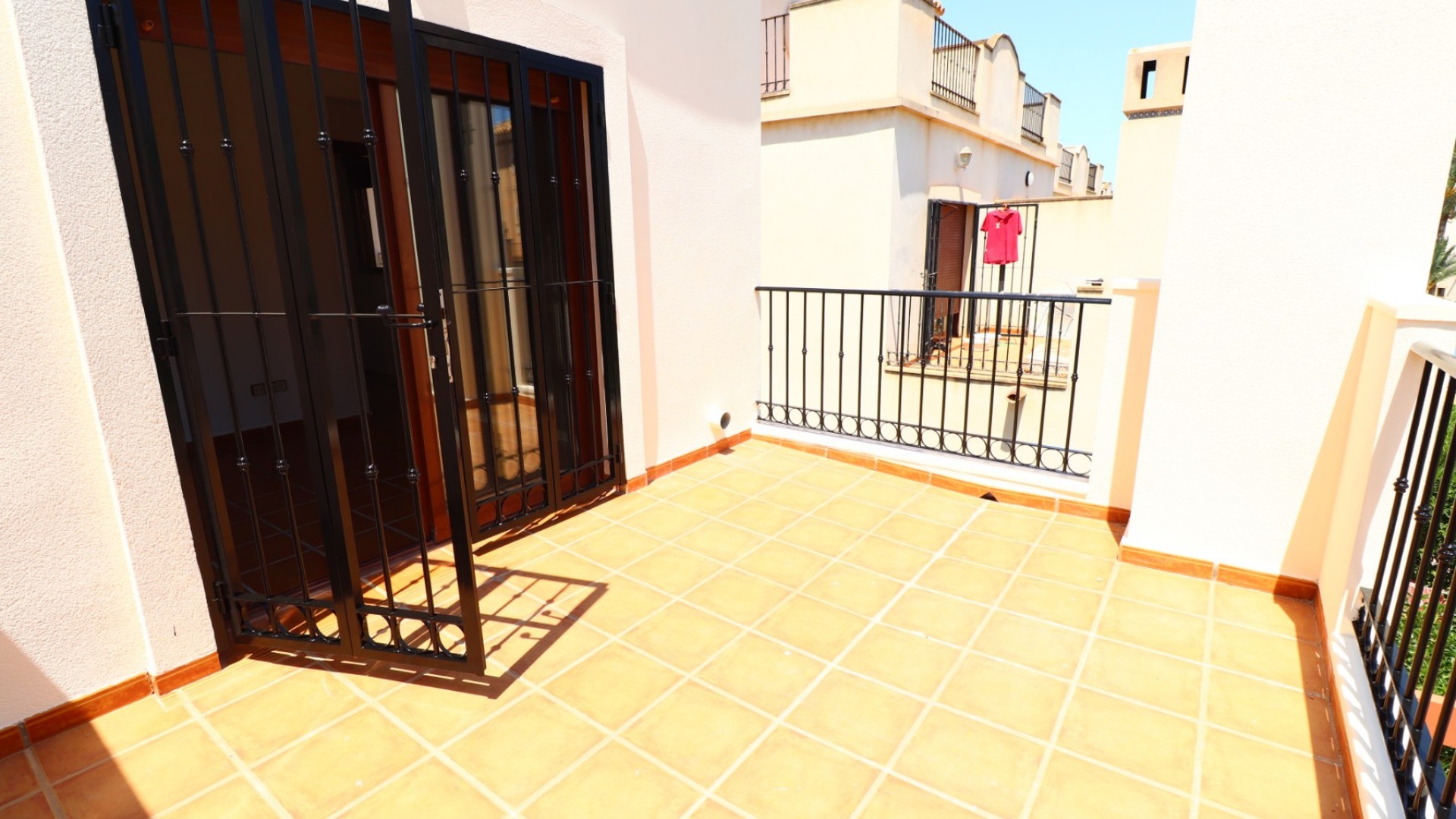 Sale - Semi Detached Villa -
Algorfa - La Finca Golf Resort