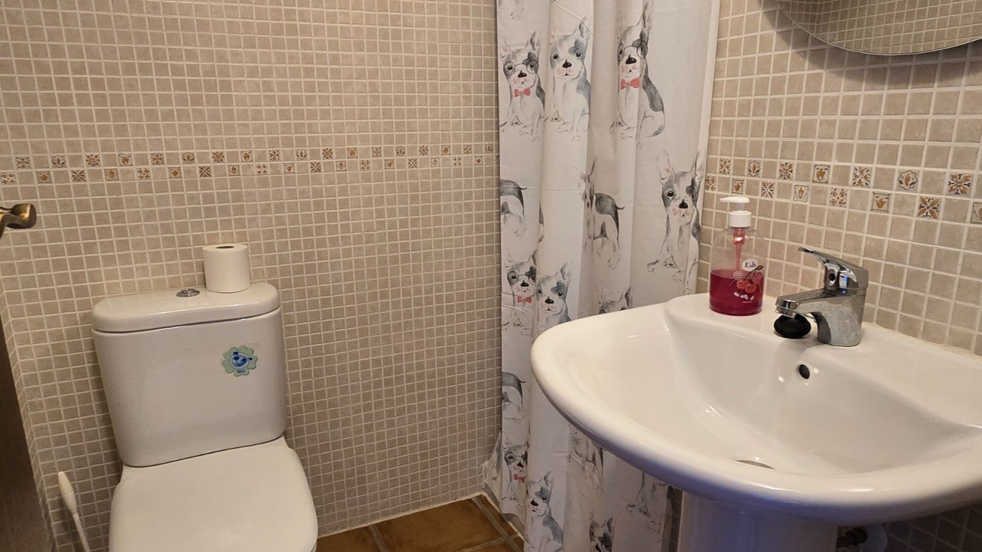 Sale - Semi Detached Villa -
Algorfa - La Finca Golf Resort