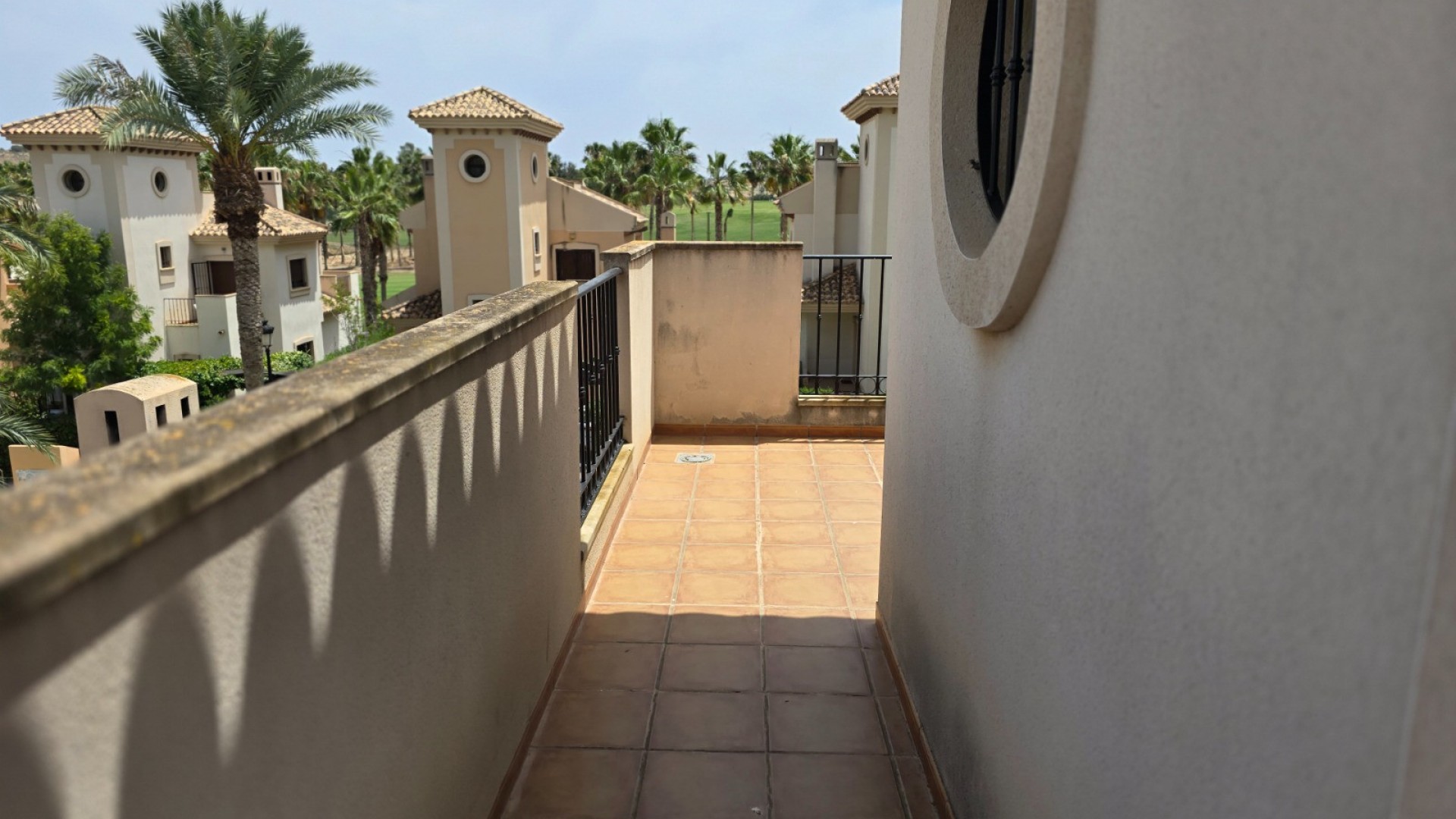 Sale - Semi Detached Villa -
Algorfa - La Finca Golf Resort