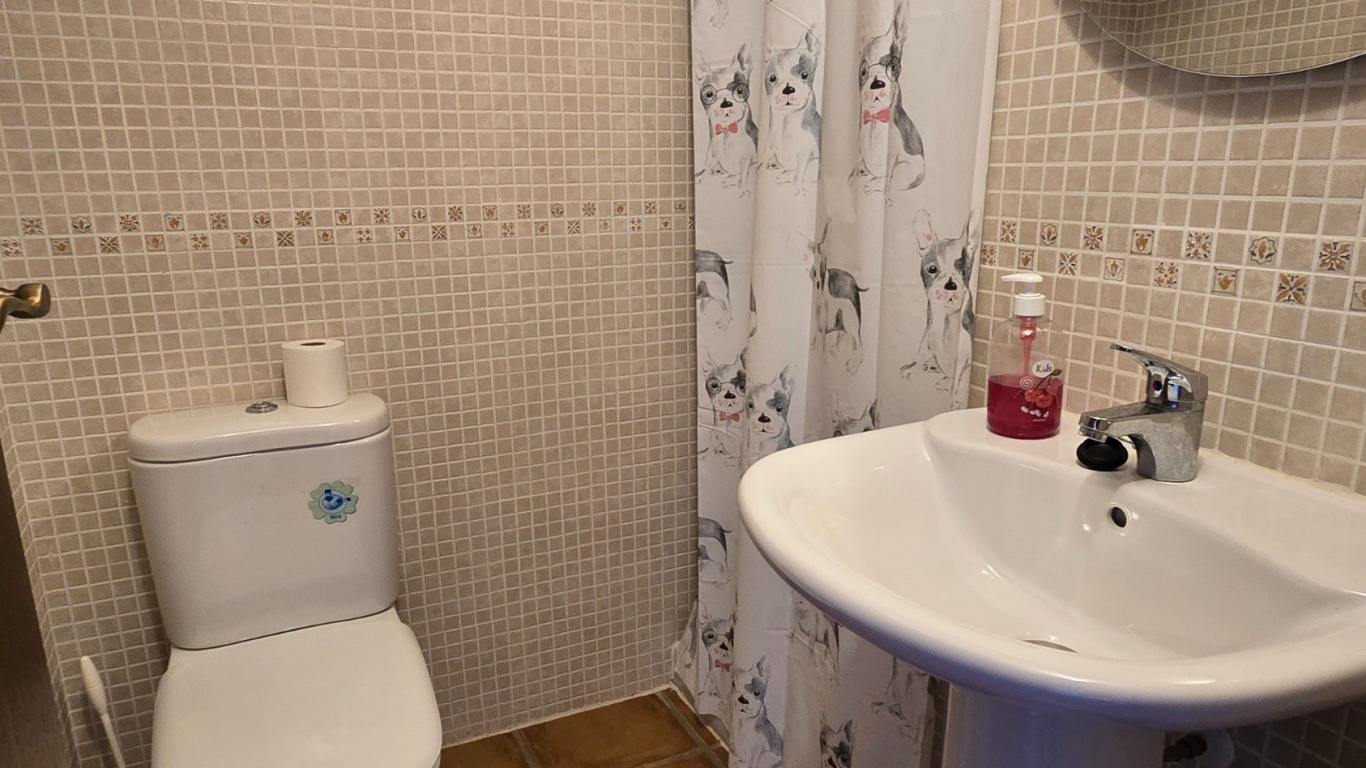 Sale - Semi Detached Villa -
Algorfa - La Finca Golf