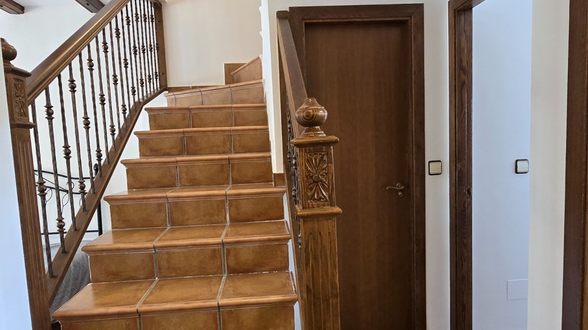 Sale - Semi Detached Villa -
Algorfa - La Finca Golf