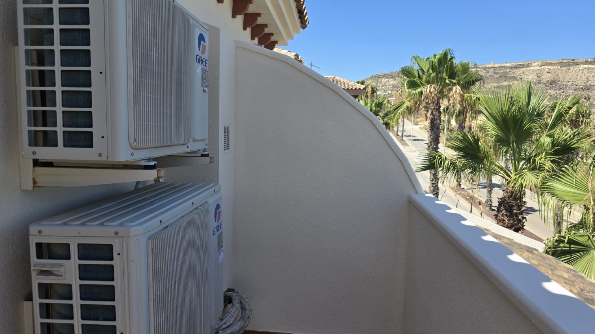 Sale - Semi Detached Villa -
Algorfa - La Finca Golf