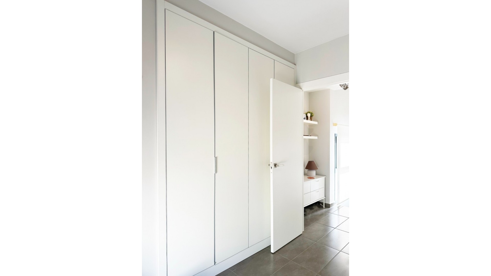 Sale - Semi Detached Villa -
Algorfa - La Finca Golf