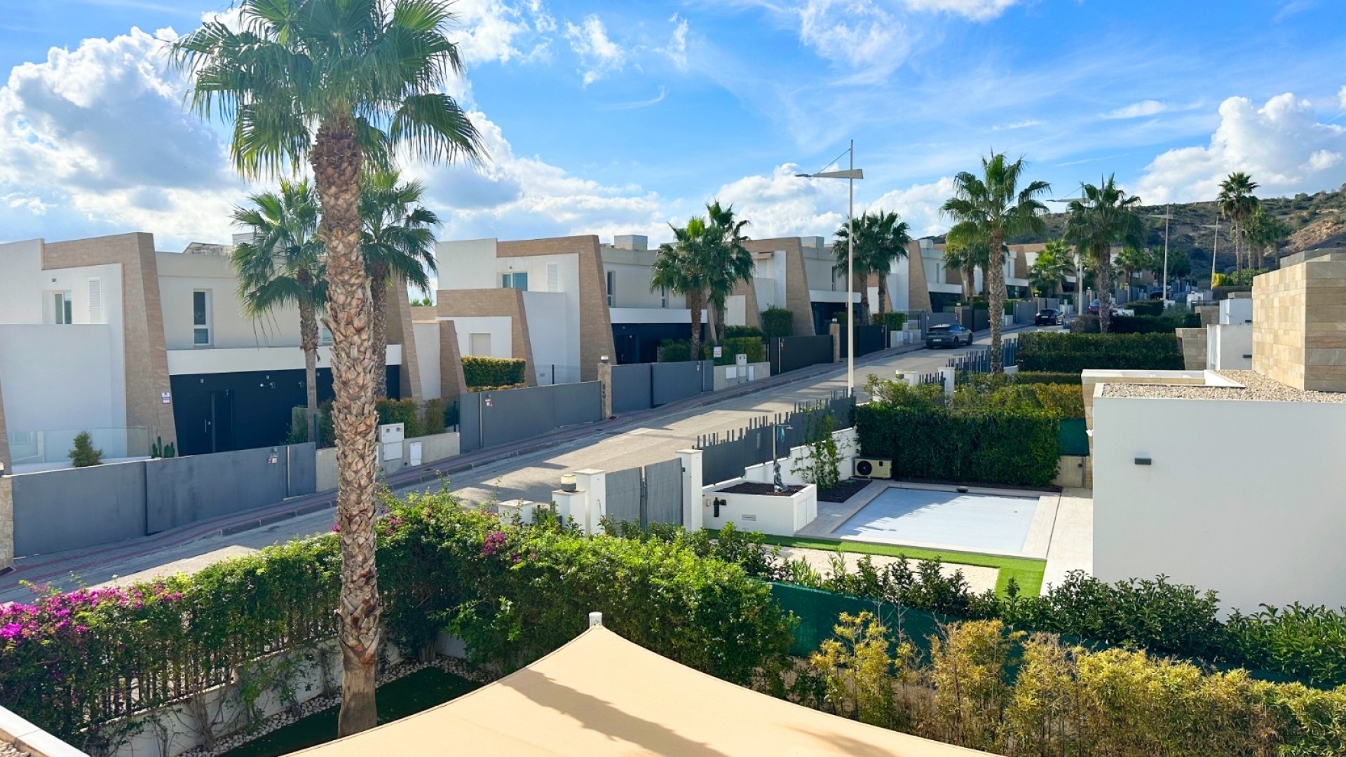 Sale - Semi Detached Villa -
Algorfa - La Finca Golf