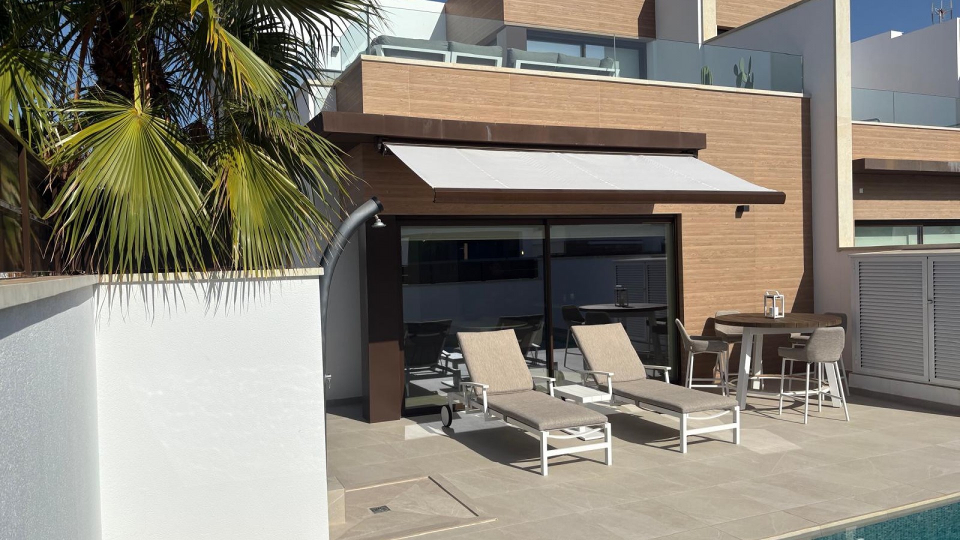 Sale - Semi Detached Villa -
Algorfa - La Finca Golf