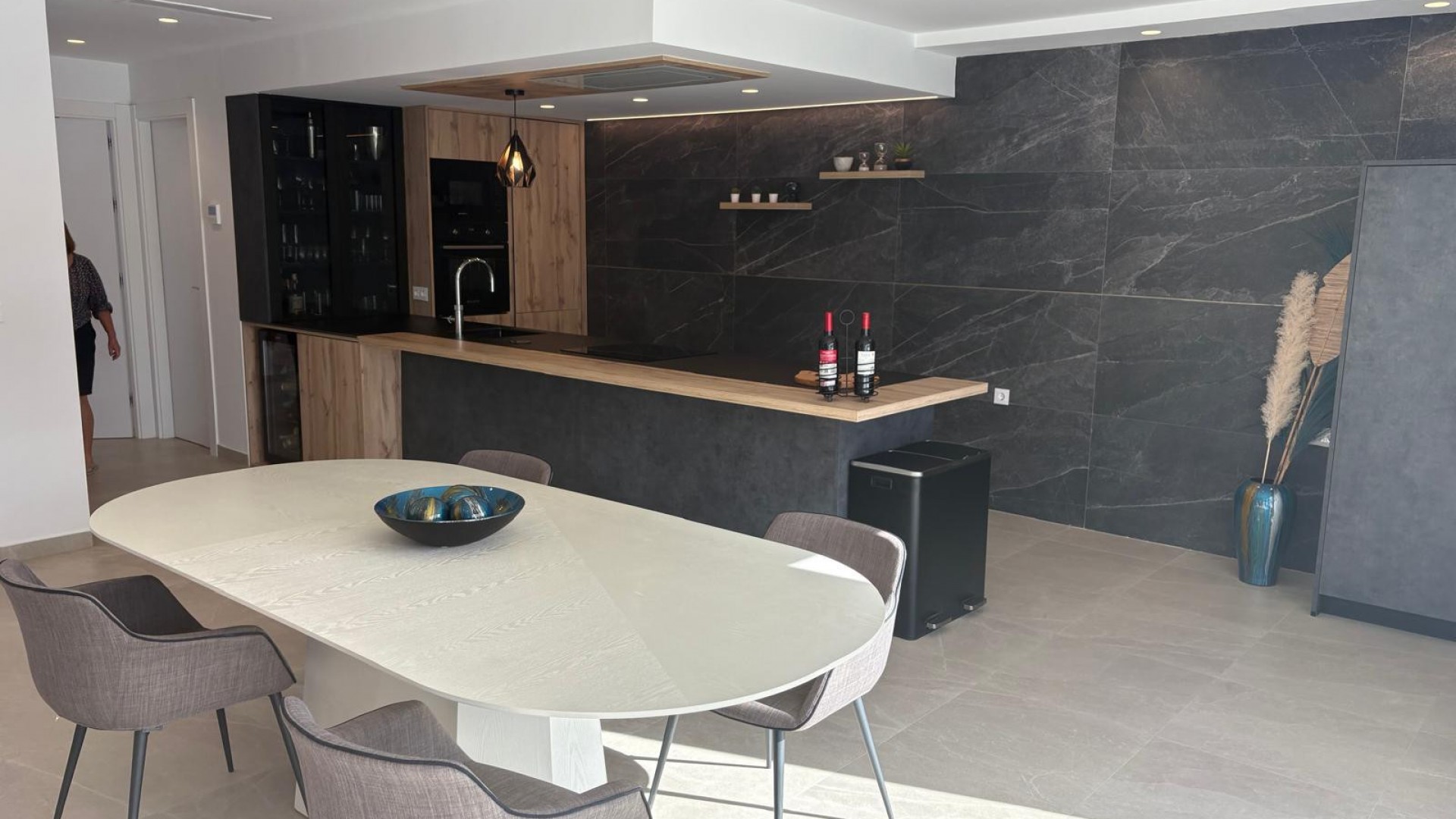 Sale - Semi Detached Villa -
Algorfa - La Finca Golf