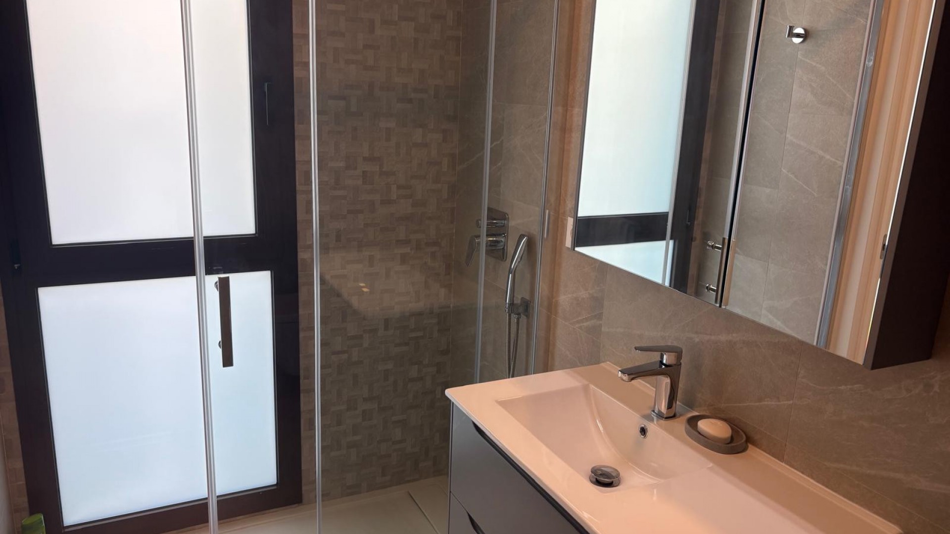 Sale - Semi Detached Villa -
Algorfa - La Finca Golf