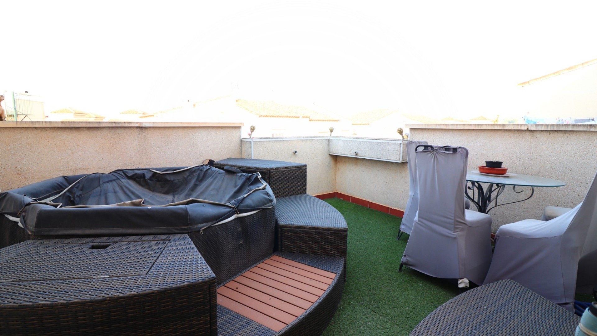 Sale - Semi Detached Villa -
Algorfa - Montebello