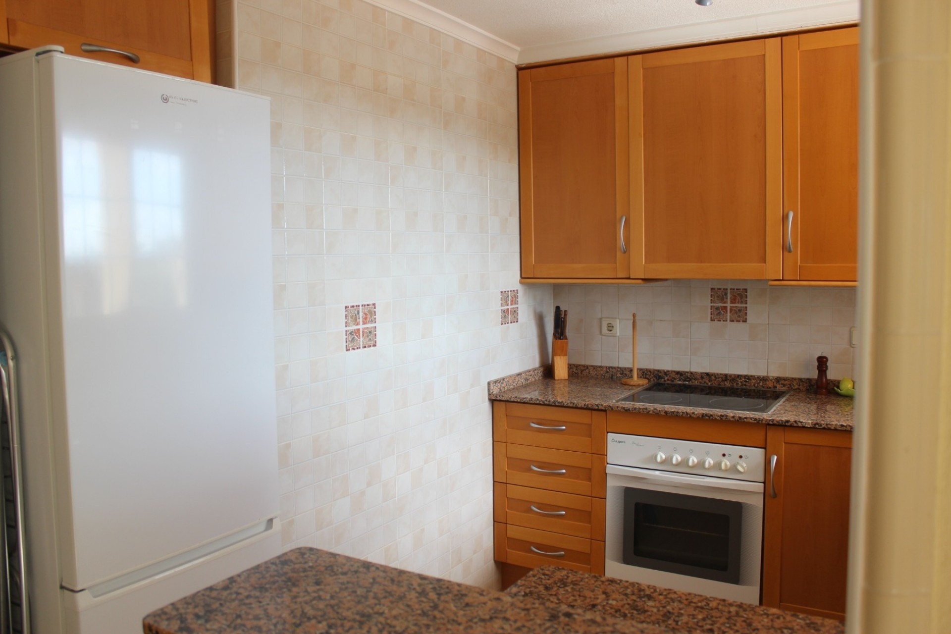 Sale - Semi Detached Villa -
Algorfa - Montemar