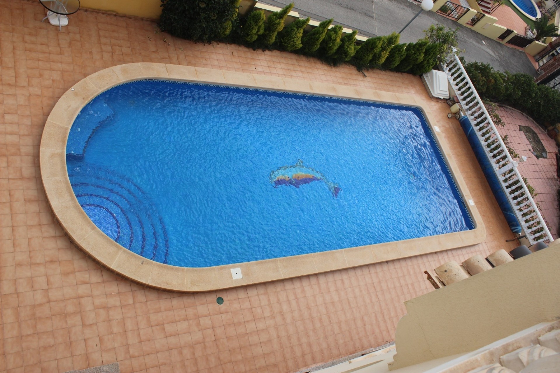 Sale - Semi Detached Villa -
Algorfa - Montemar