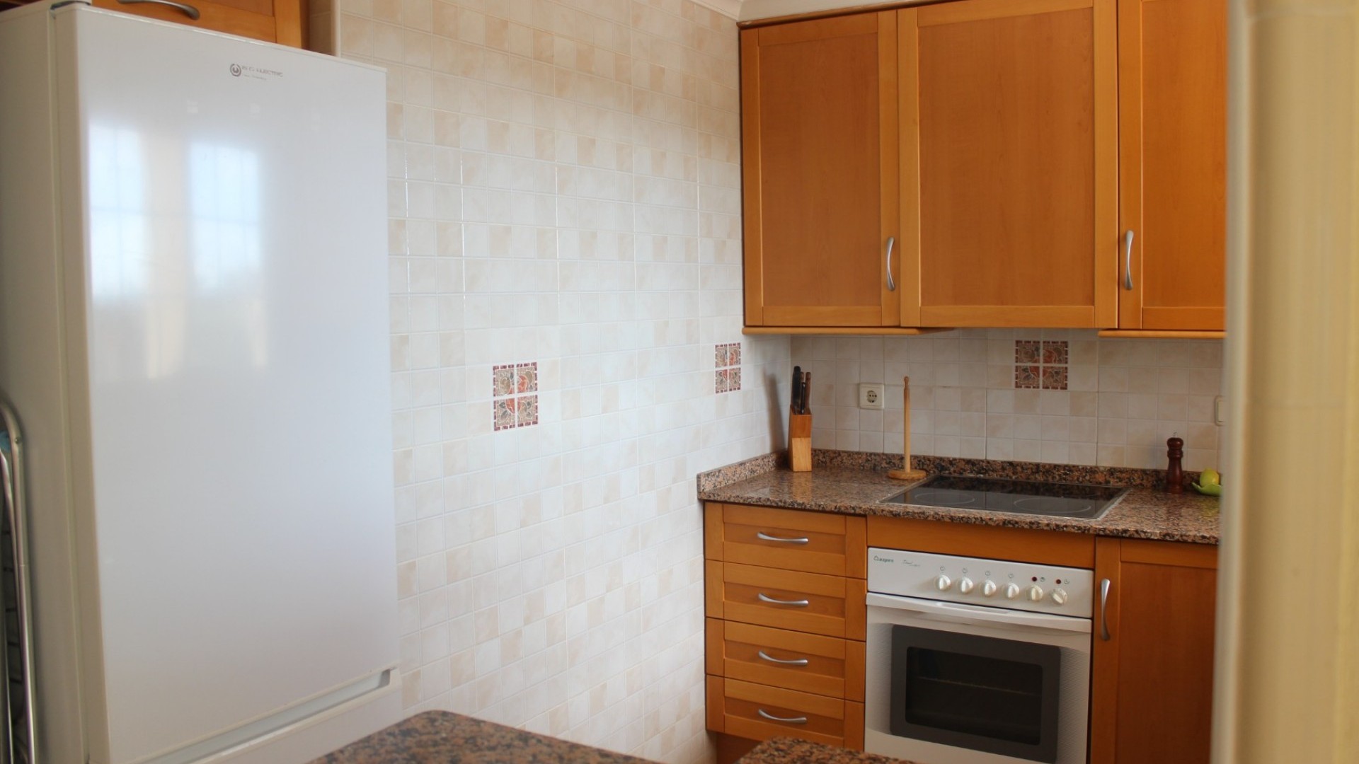 Sale - Semi Detached Villa -
Algorfa - Montemar