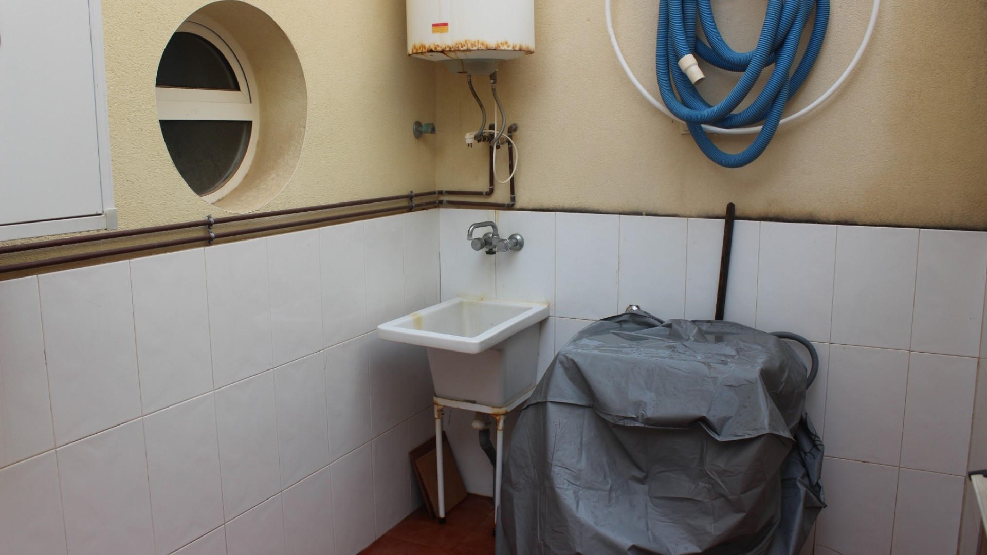 Sale - Semi Detached Villa -
Algorfa - Montemar