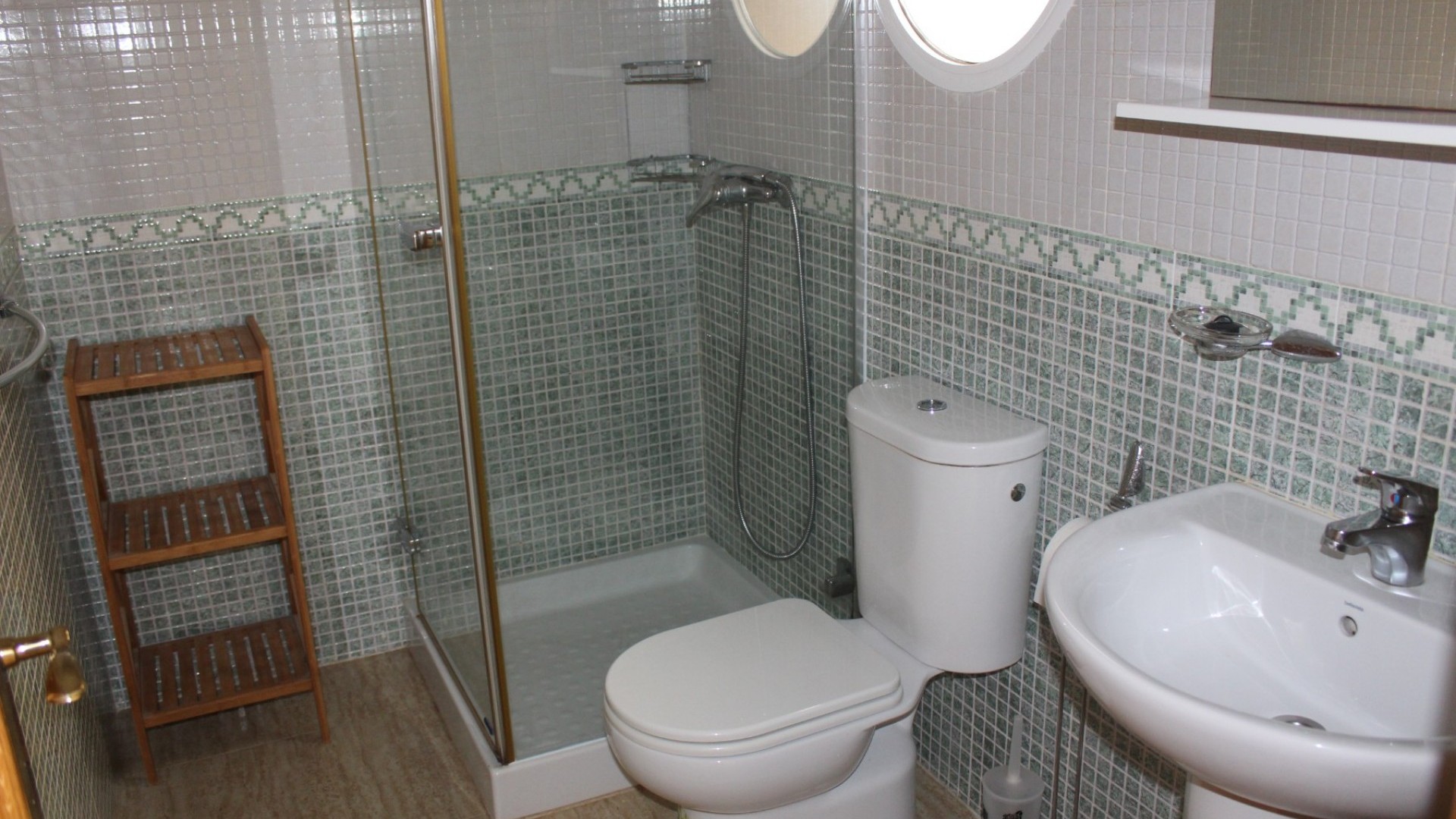 Sale - Semi Detached Villa -
Algorfa - Montemar