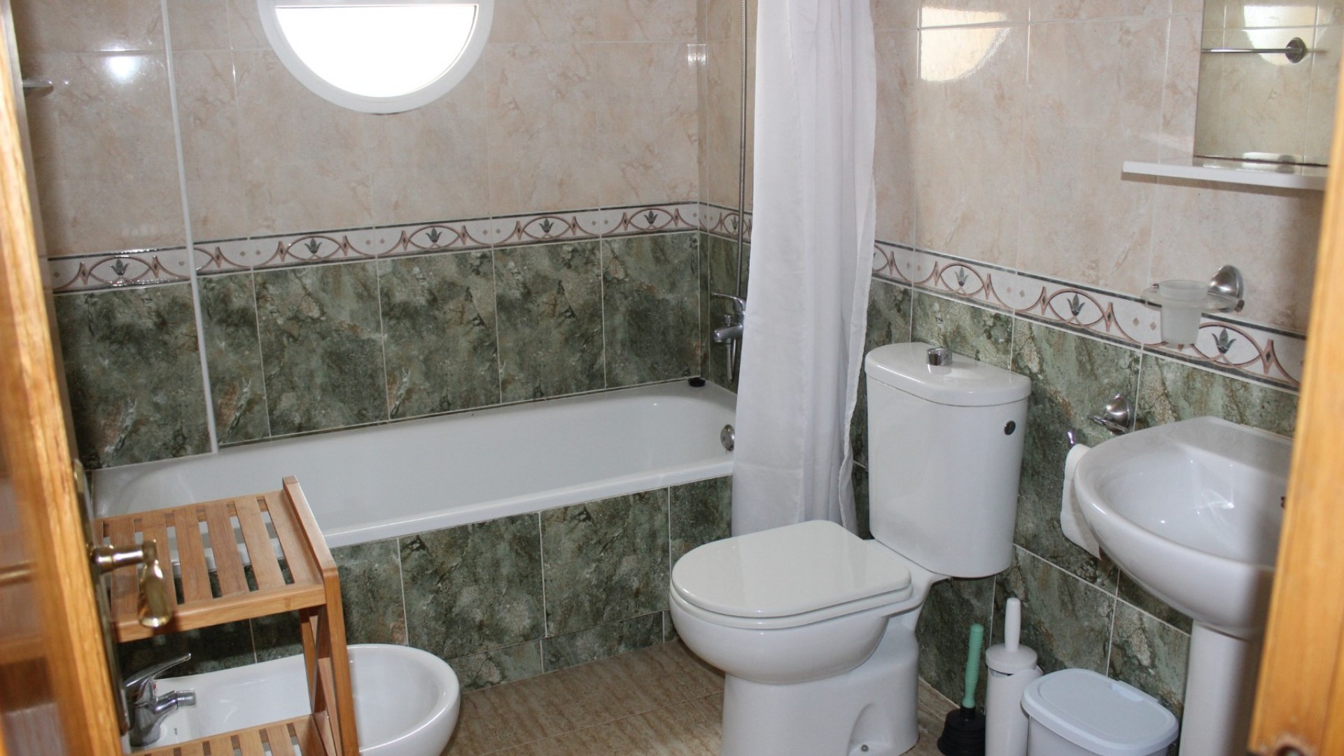 Sale - Semi Detached Villa -
Algorfa - Montemar