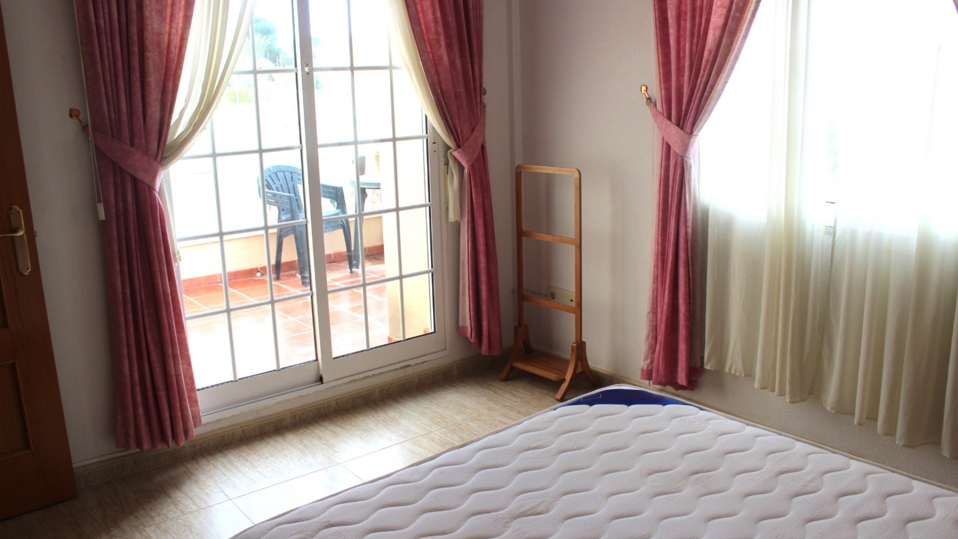 Sale - Semi Detached Villa -
Algorfa - Montemar