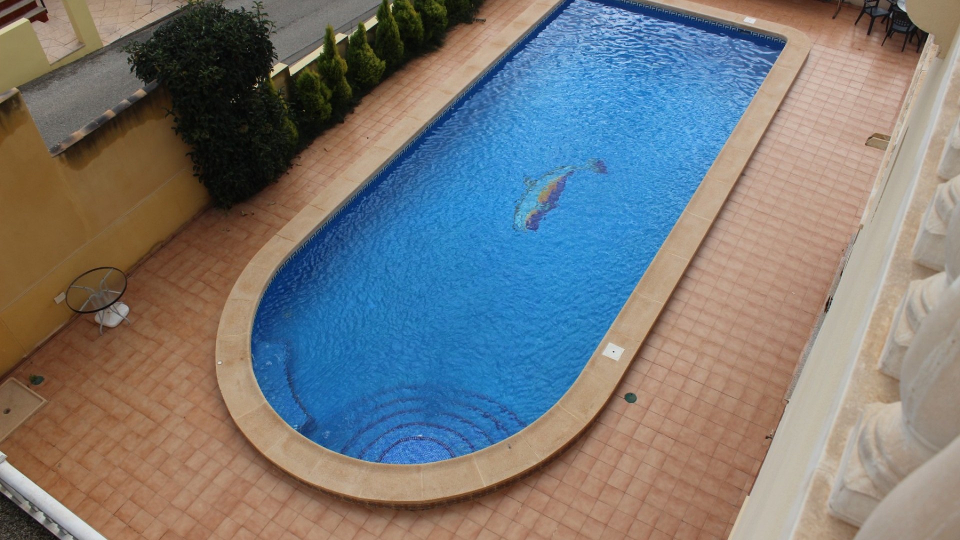 Sale - Semi Detached Villa -
Algorfa - Montemar