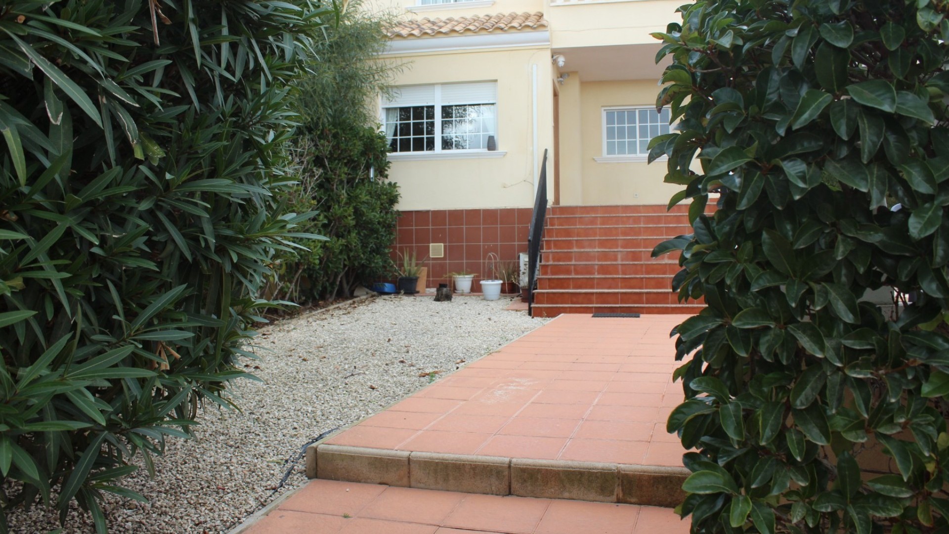 Sale - Semi Detached Villa -
Algorfa - Montemar