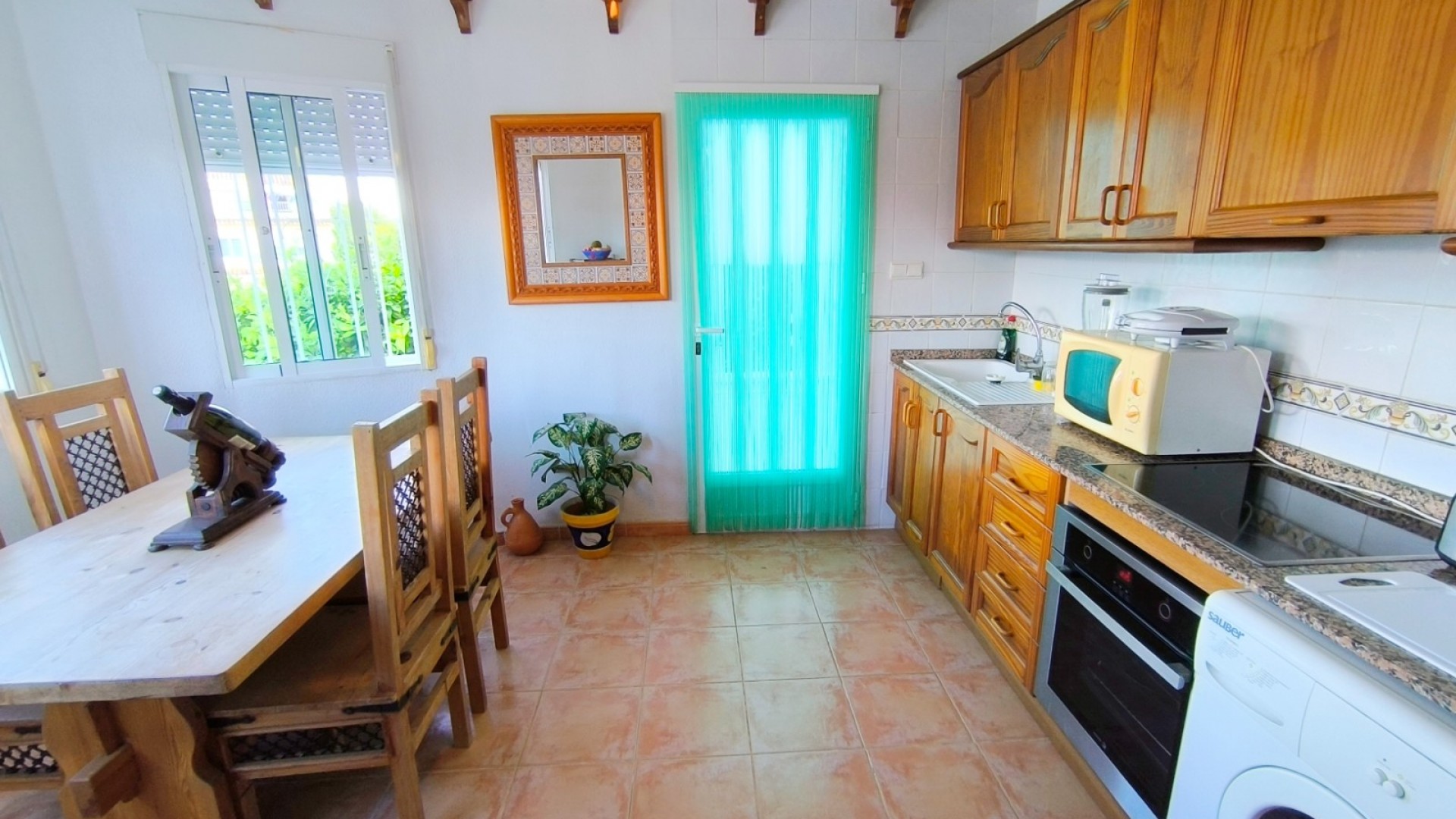 Sale - Semi Detached Villa -
Algorfa