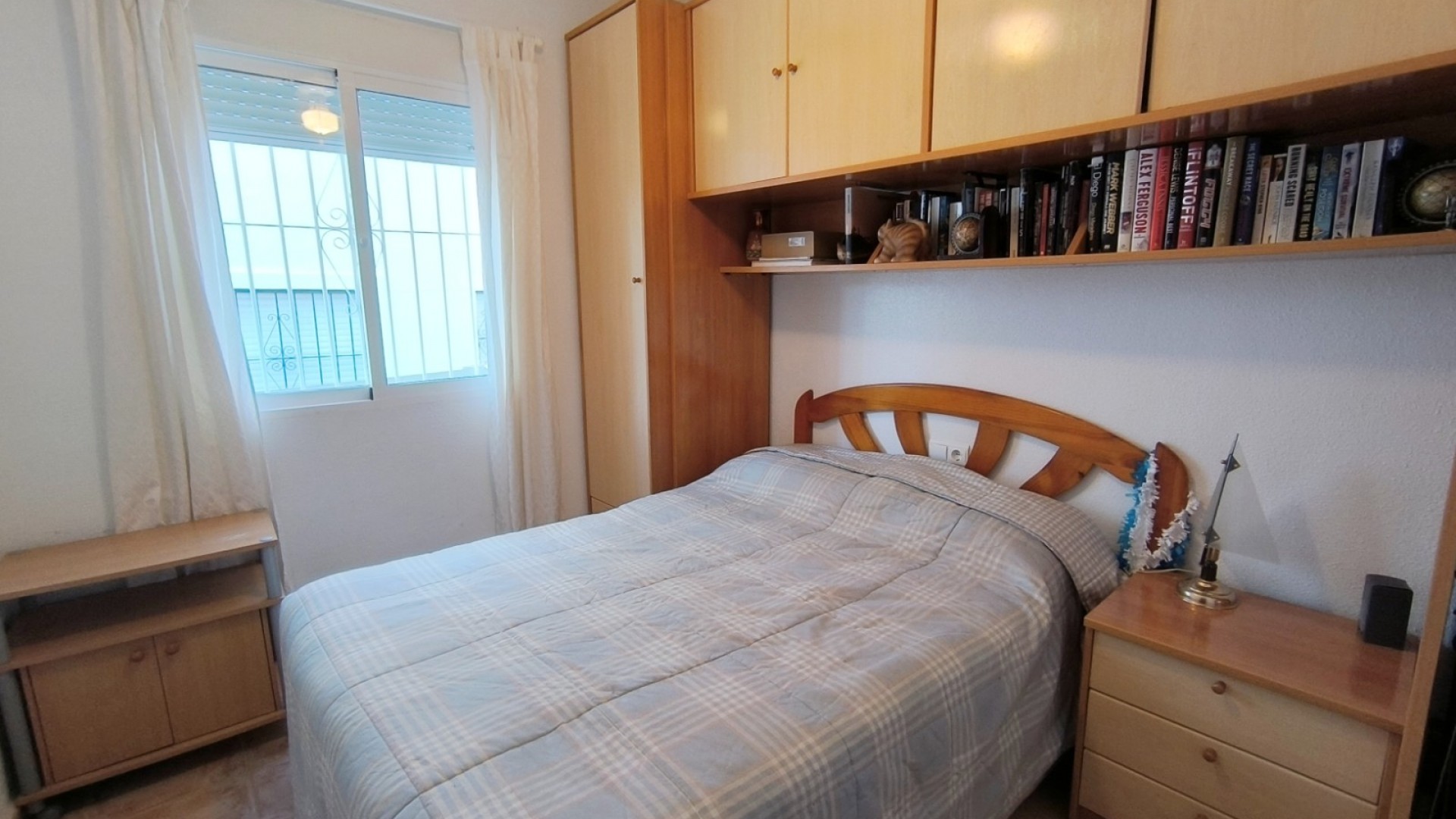 Sale - Semi Detached Villa -
Algorfa