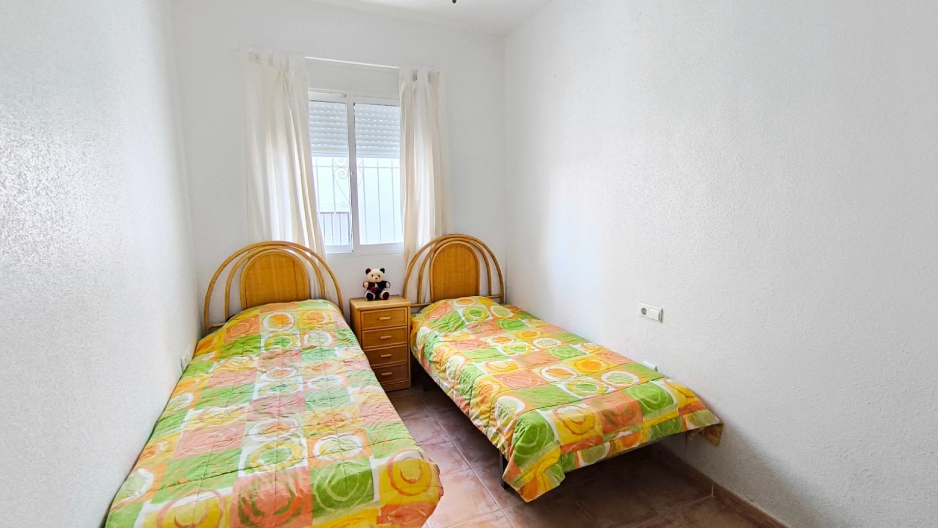 Sale - Semi Detached Villa -
Algorfa