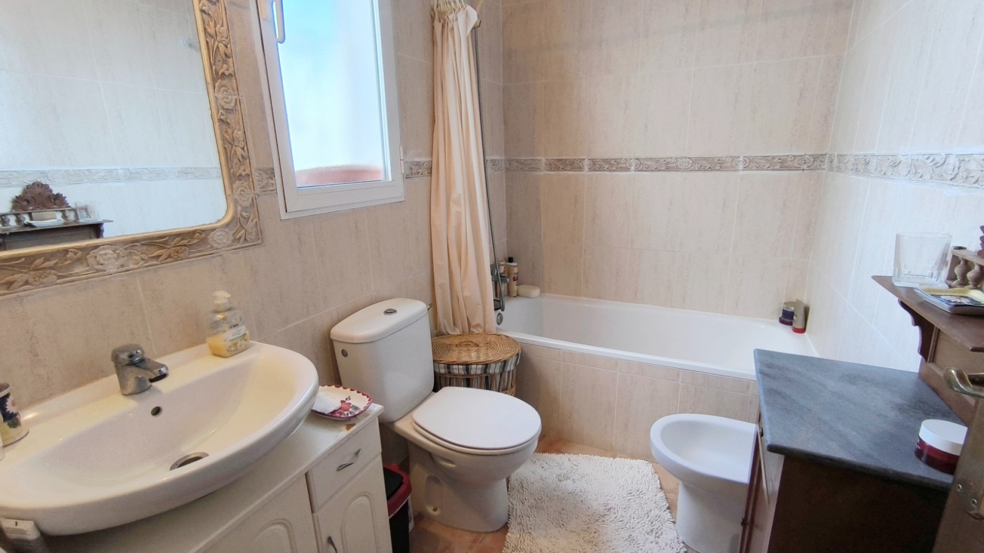 Sale - Semi Detached Villa -
Algorfa