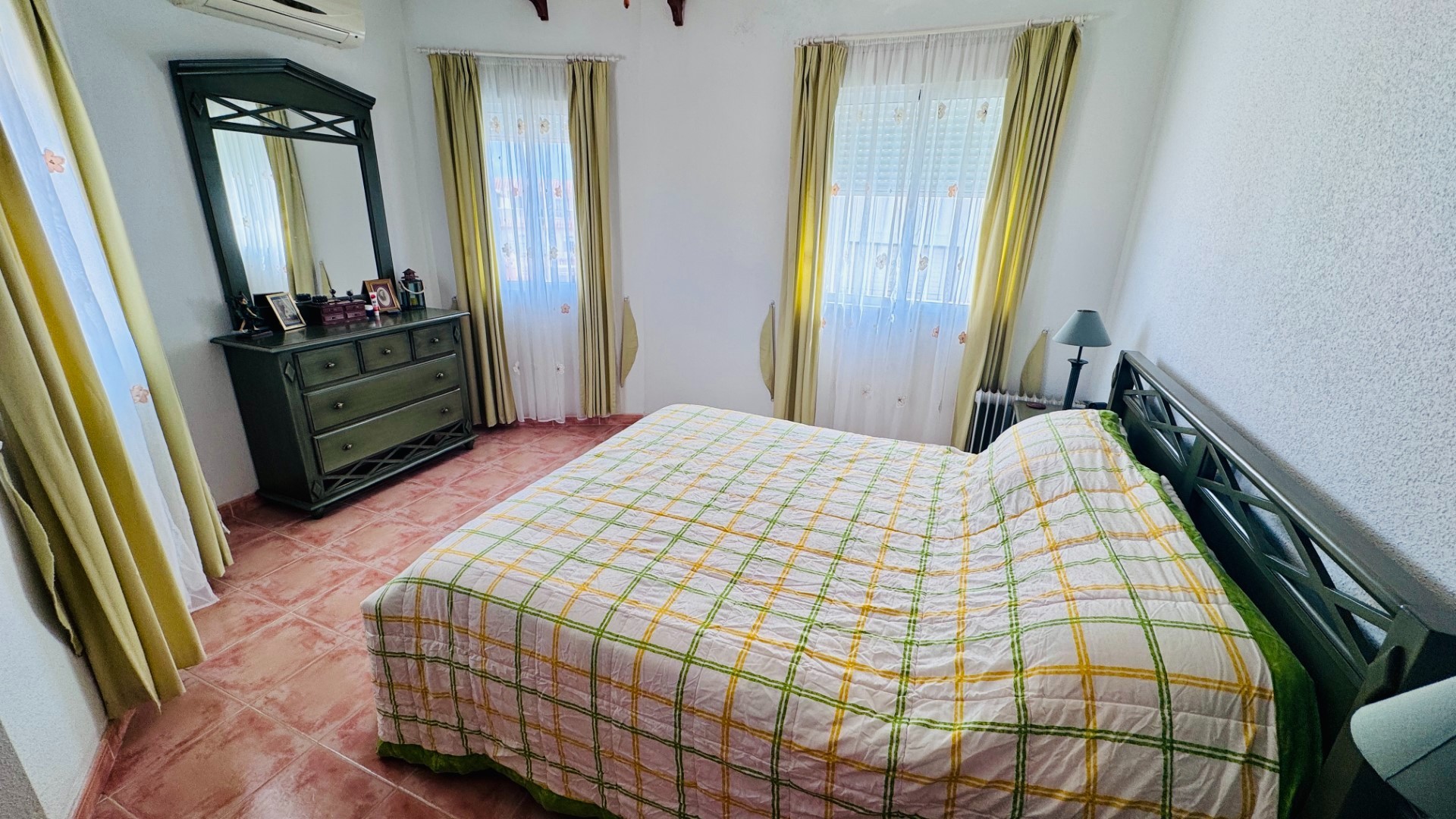 Sale - Semi Detached Villa -
Algorfa