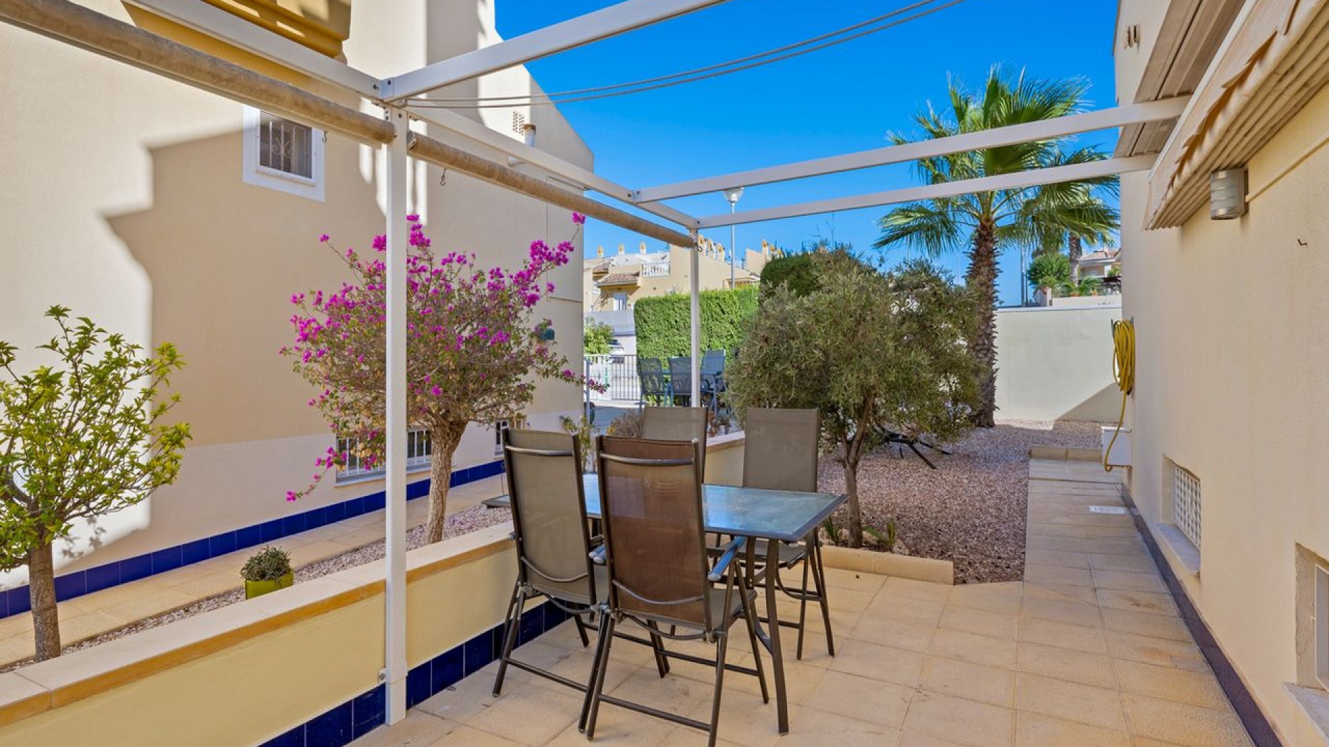 Sale - Semi Detached Villa -
Benijofar - Benimar 1