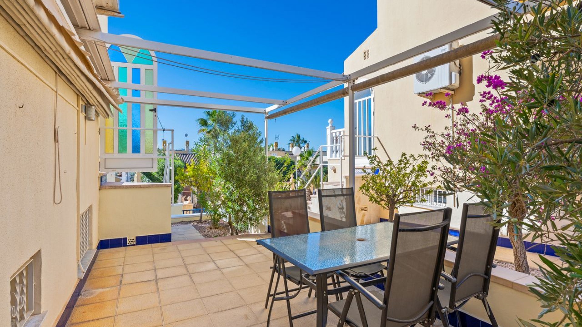 Sale - Semi Detached Villa -
Benijofar - Benimar 1