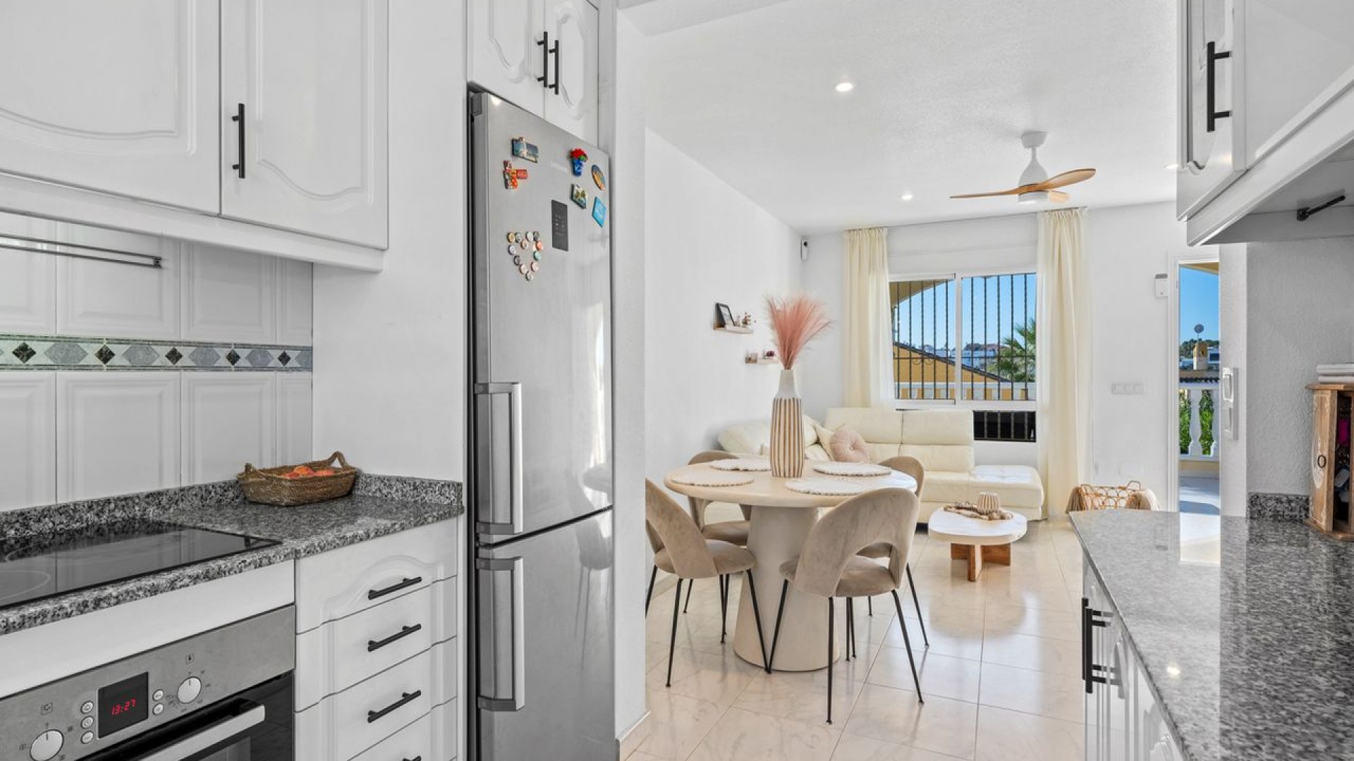 Sale - Semi Detached Villa -
Benijofar - Benimar 1