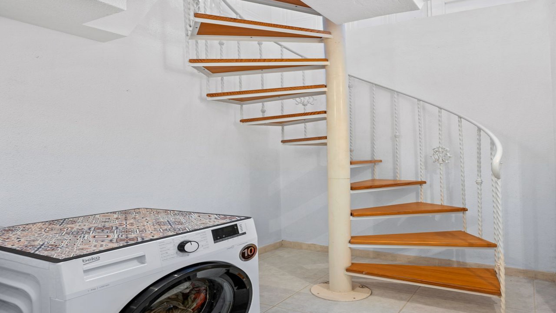 Sale - Semi Detached Villa -
Benijofar - Benimar 1