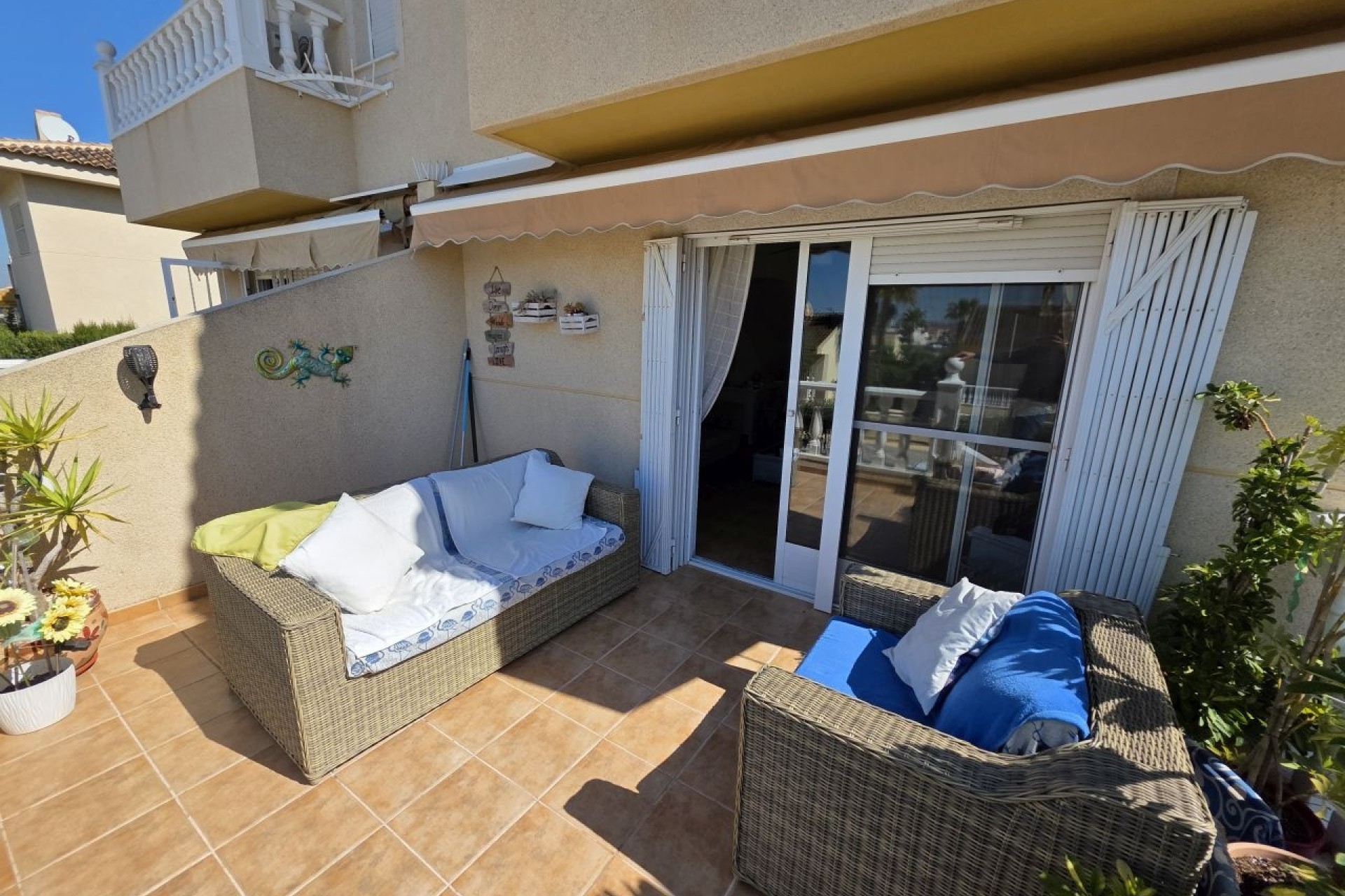 Sale - Semi Detached Villa -
Benijofar - Benimar 1