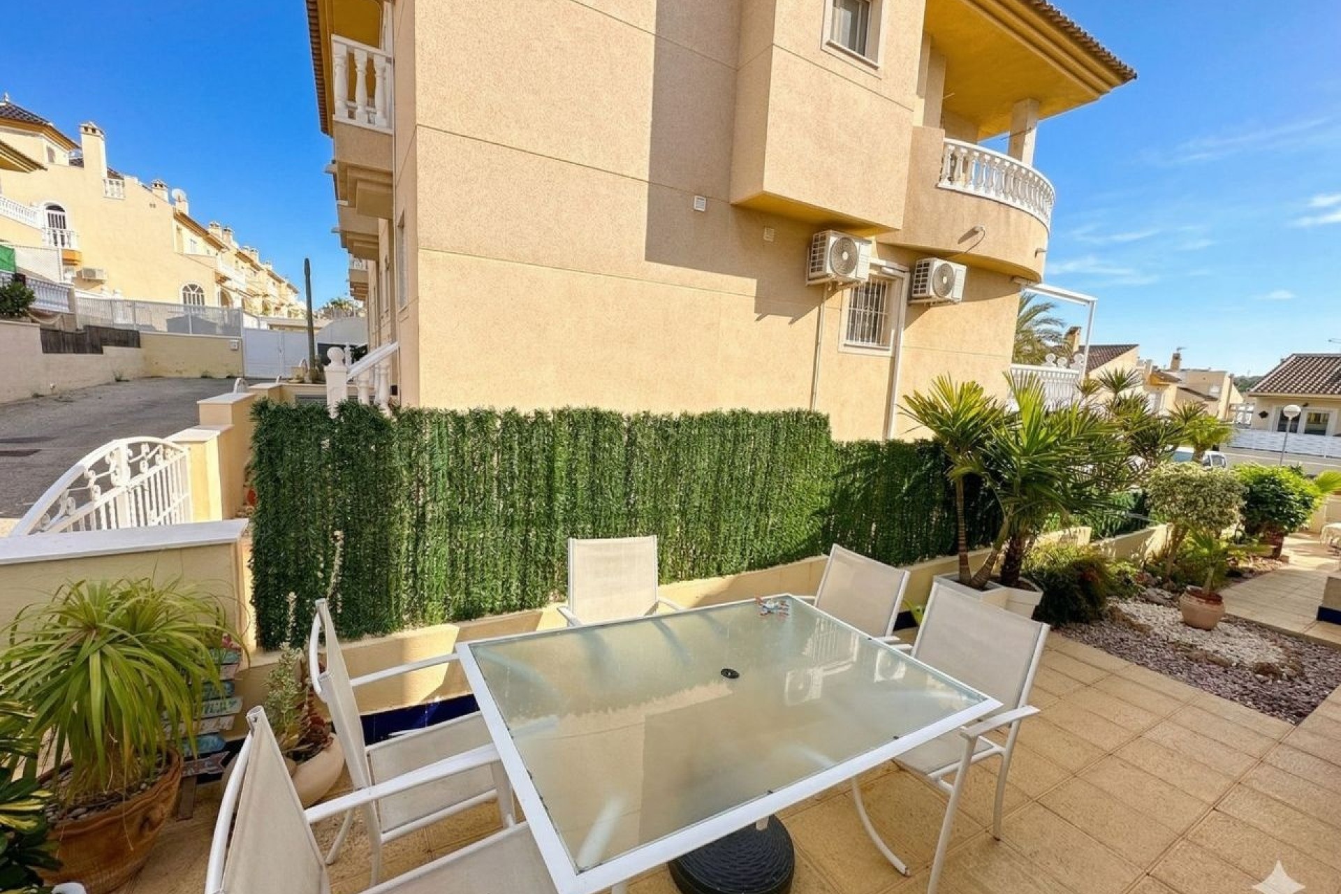 Sale - Semi Detached Villa -
Benijofar - Benimar 1