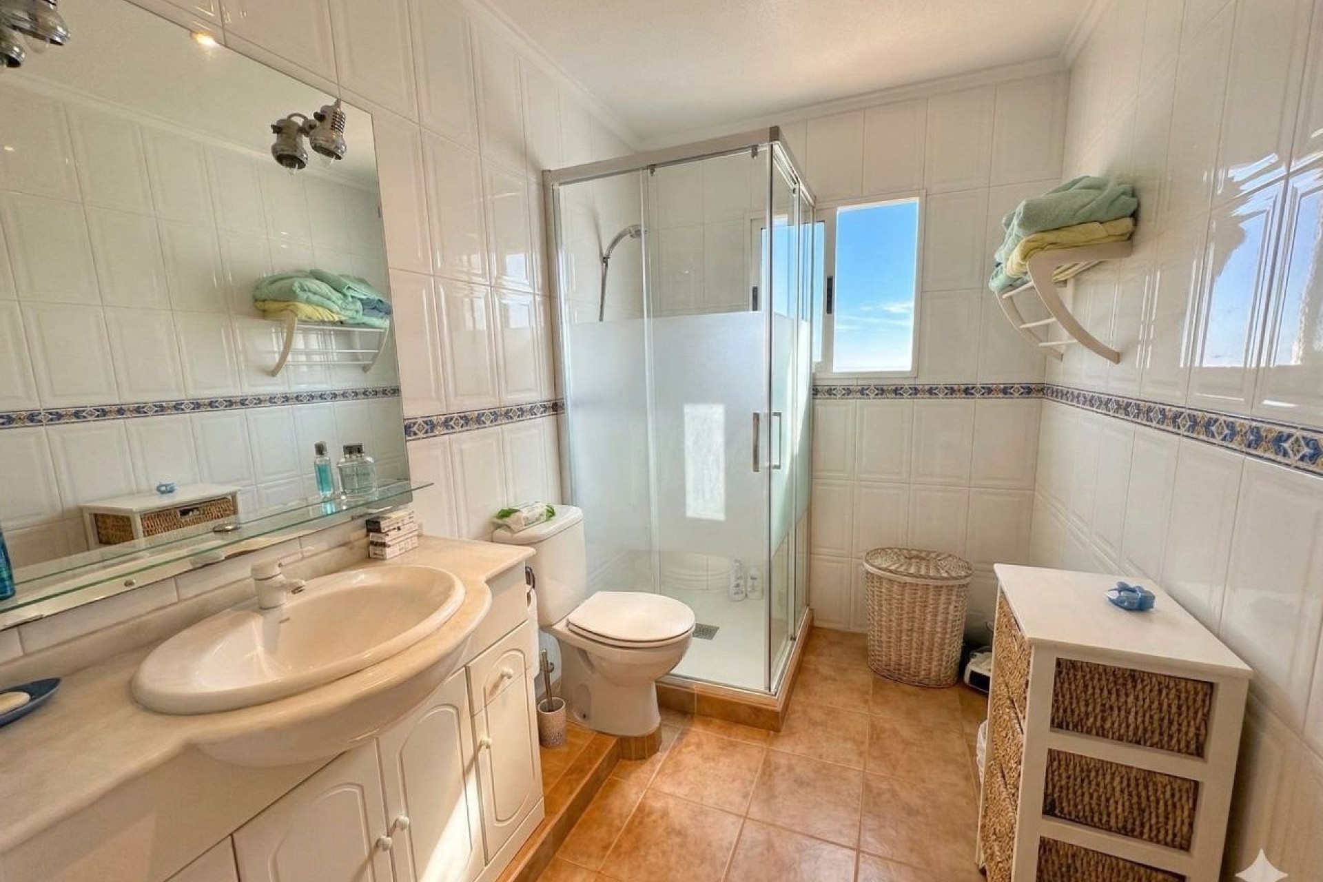 Sale - Semi Detached Villa -
Benijofar - Benimar 1