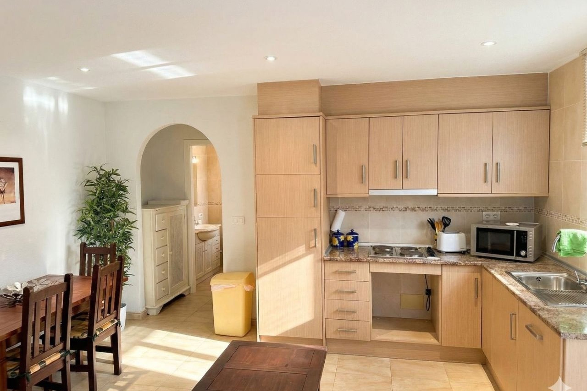 Sale - Semi Detached Villa -
Benijofar - Benimar 1