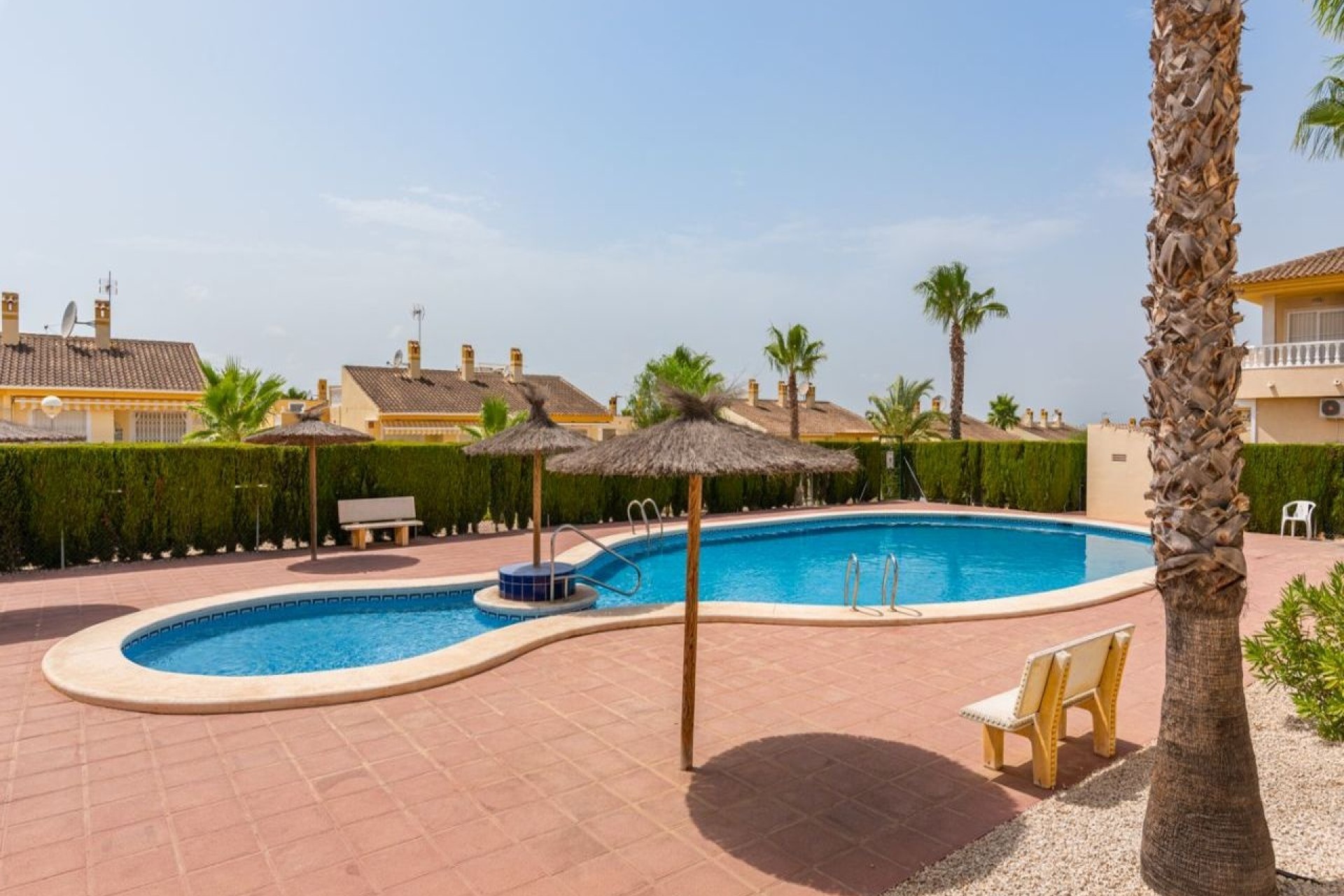 Sale - Semi Detached Villa -
Benijofar - Benimar 1