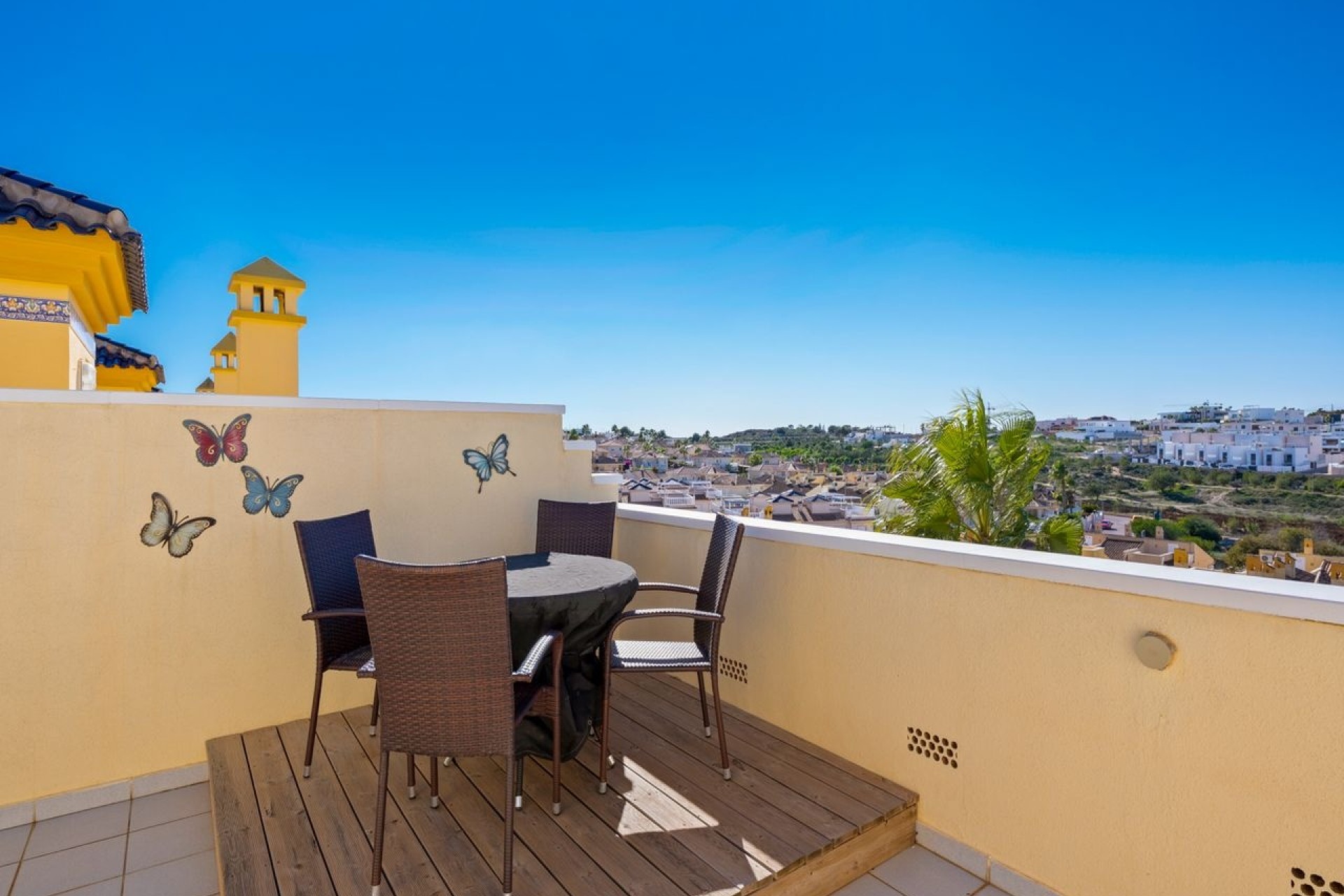 Sale - Semi Detached Villa -
Benijofar - Benimar 1