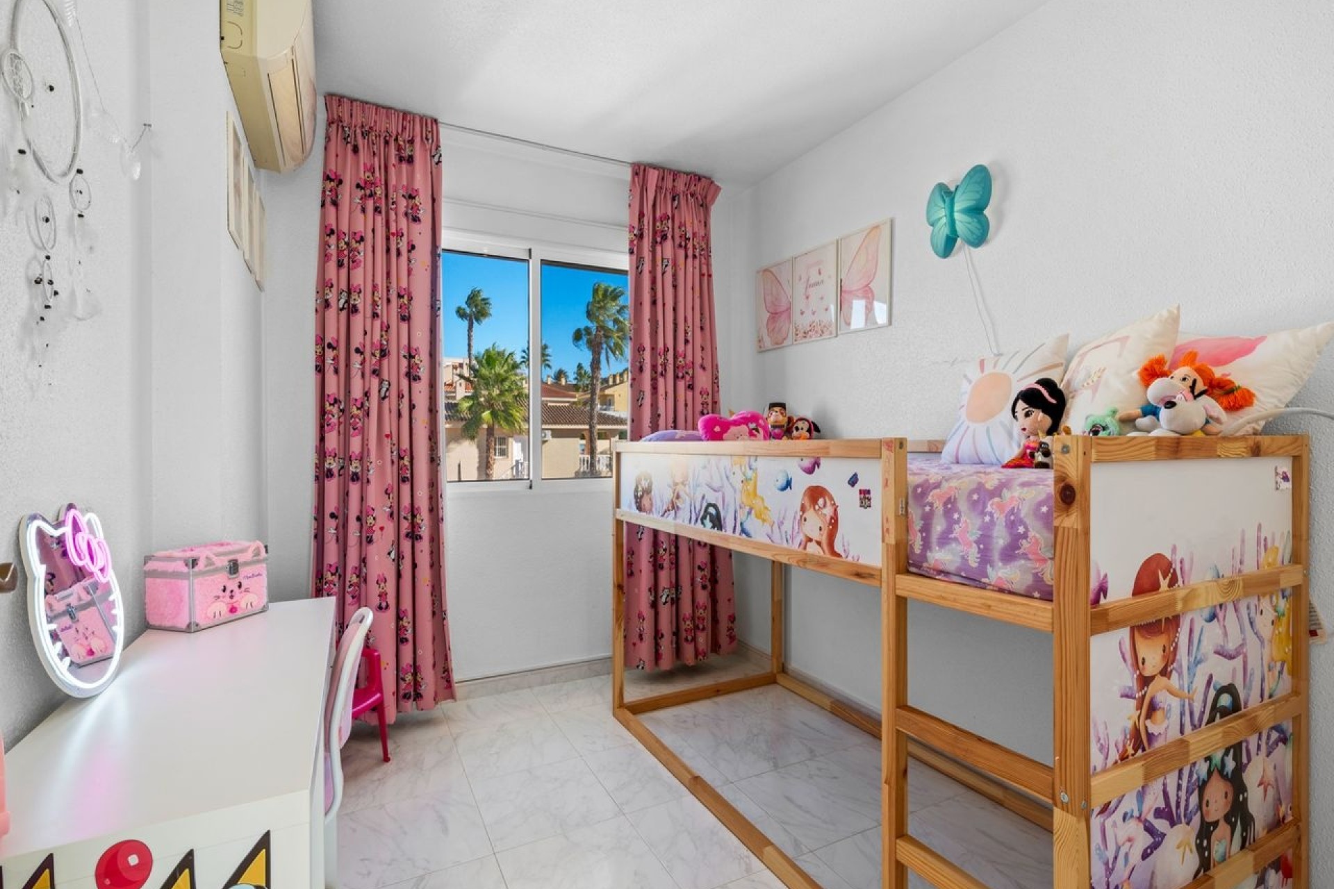 Sale - Semi Detached Villa -
Benijofar - Benimar 1