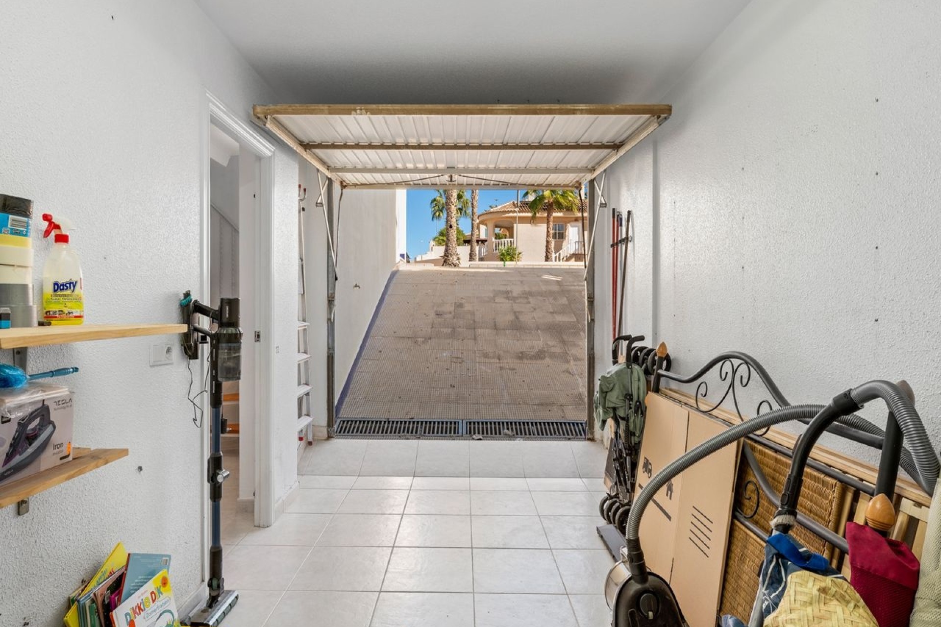 Sale - Semi Detached Villa -
Benijofar - Benimar 1