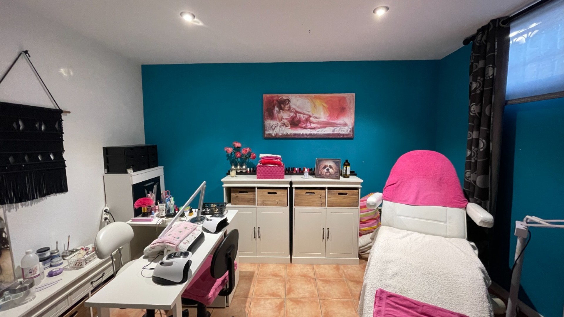 Sale - Semi Detached Villa -
Benijofar - Benimar