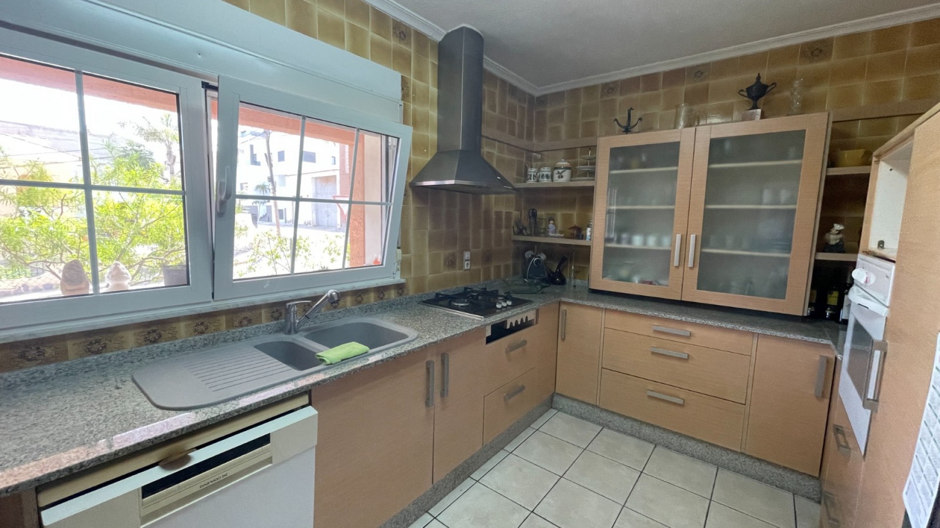 Sale - Semi Detached Villa -
Benijofar - Pueblo