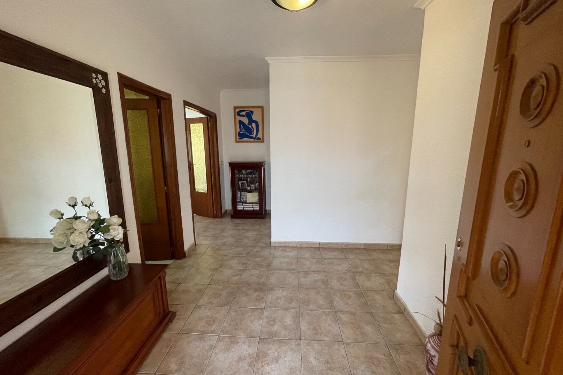 Sale - Semi Detached Villa -
Benijofar - Pueblo