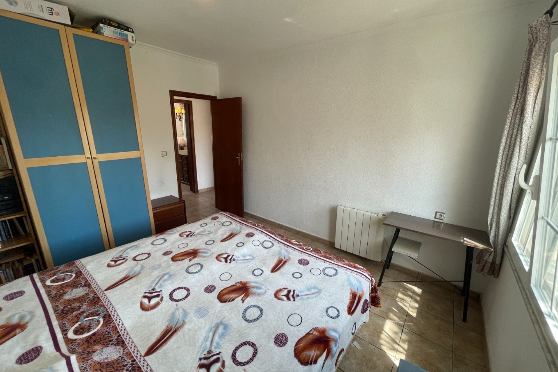 Sale - Semi Detached Villa -
Benijofar - Pueblo