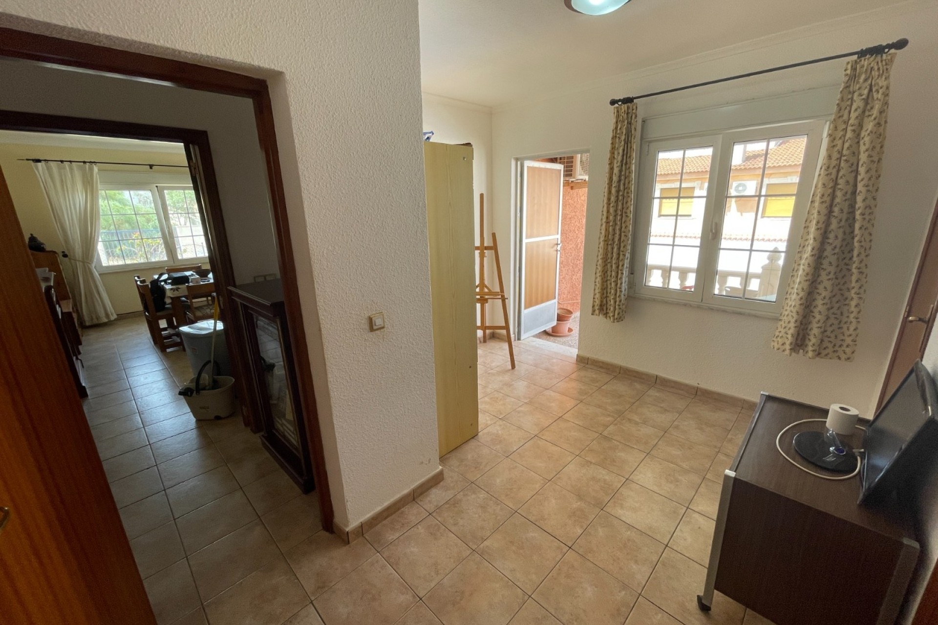 Sale - Semi Detached Villa -
Benijofar - Pueblo