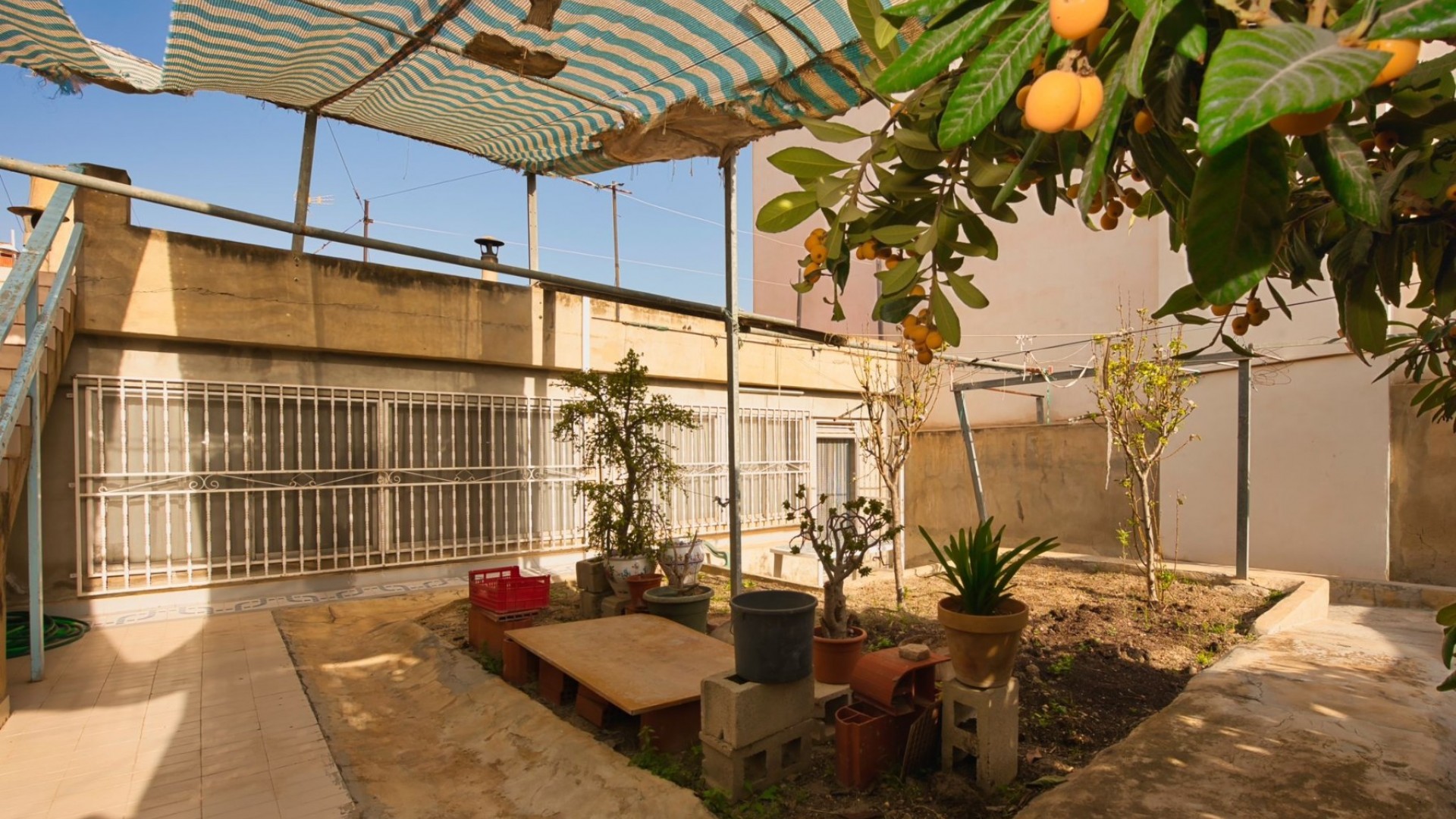 Sale - Semi Detached Villa -
Benijofar